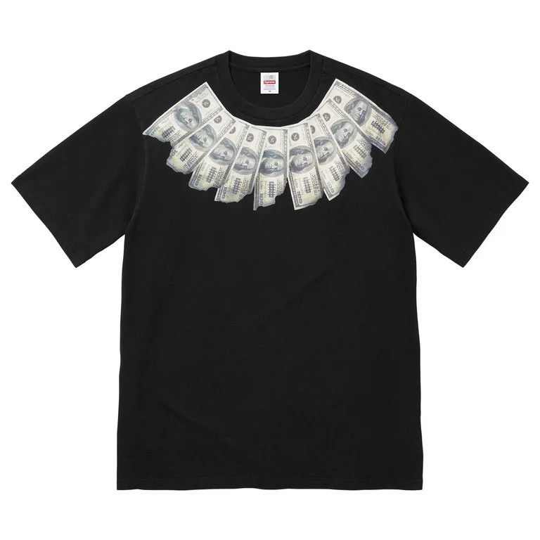 Supreme Supreme Margaret Keane Best Friends S/S Top | Grailed