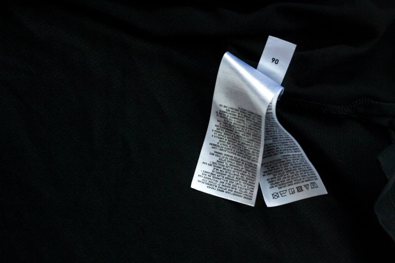 Uniqlo Uniqlo Federer US Open 2019 Shirt Size US XL / EU 56 / 4 - 6 Thumbnail