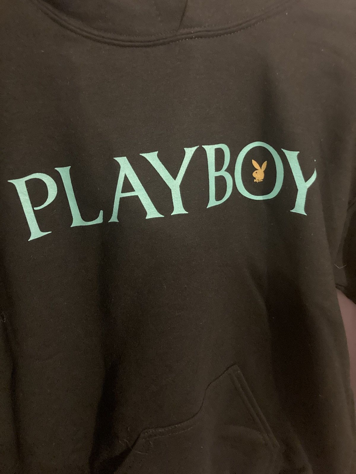 Playboy Authentic Playboy hoodie Size US S / EU 44-46 / 1 - 2 Thumbnail
