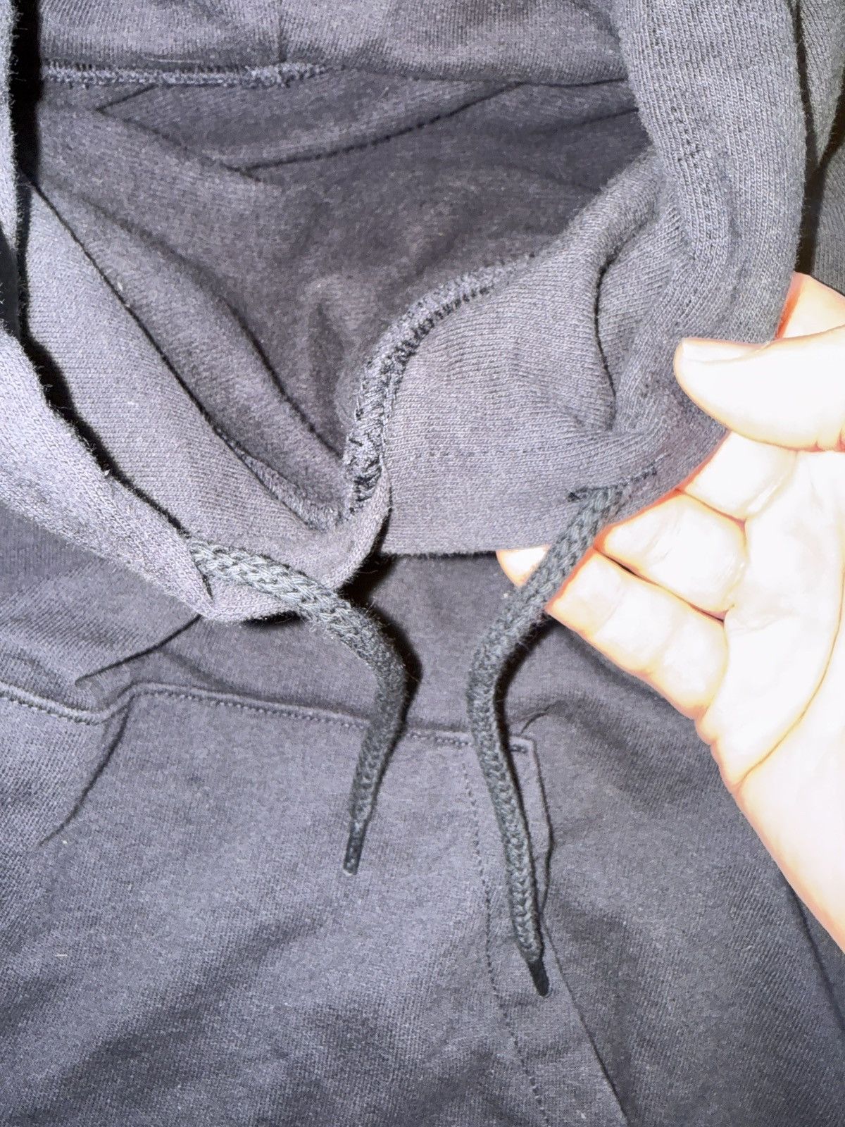 Yeezy Kanye West Yeezy SHMG All Day So Help Me God SWISH Size L Size US L / EU 52-54 / 3 - 6 Thumbnail