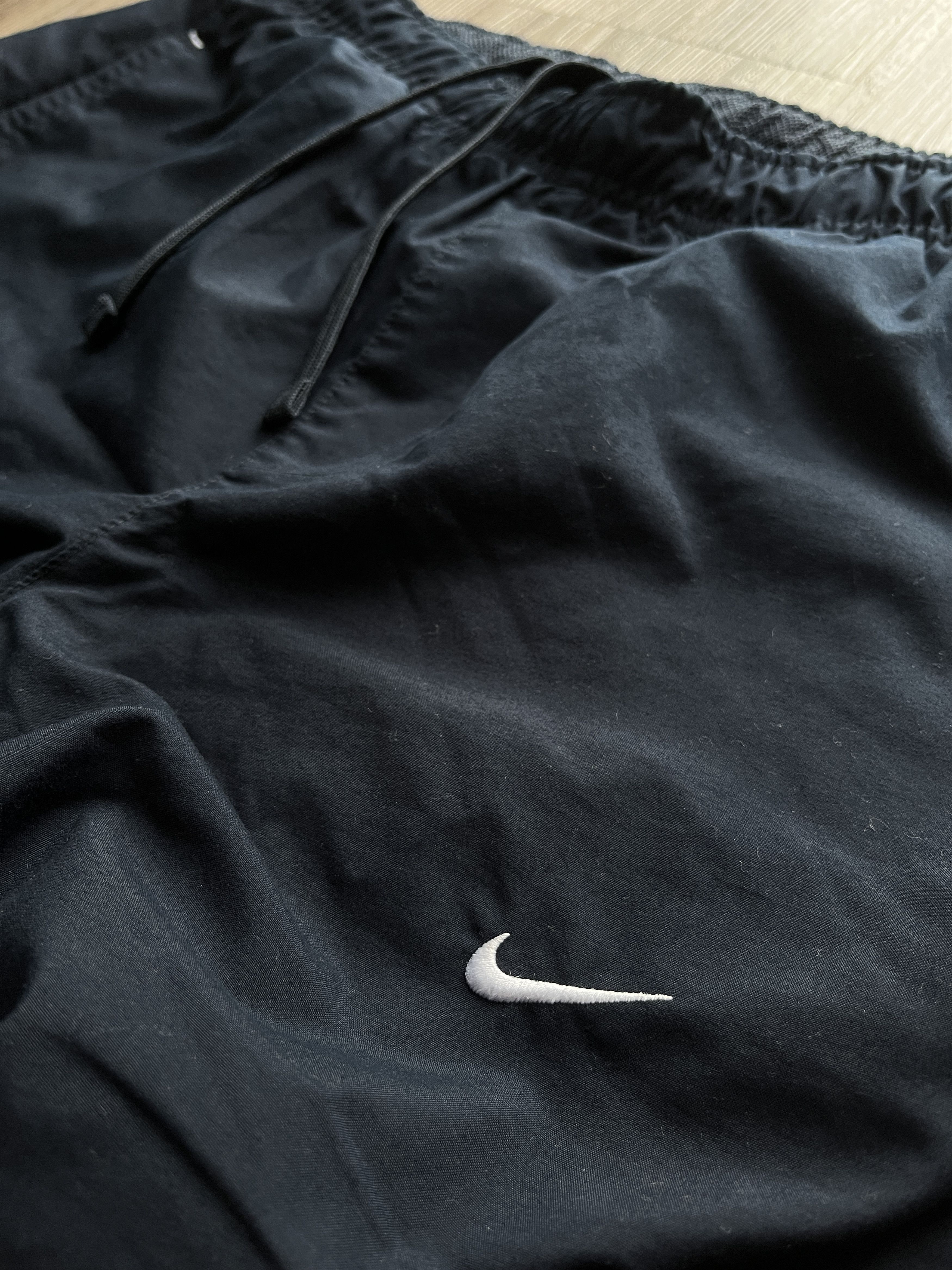 Nike Pants Nike vintage NEW trackpants baggy swatpants jogger acg Size US 32 / EU 48 - 2 Thumbnail