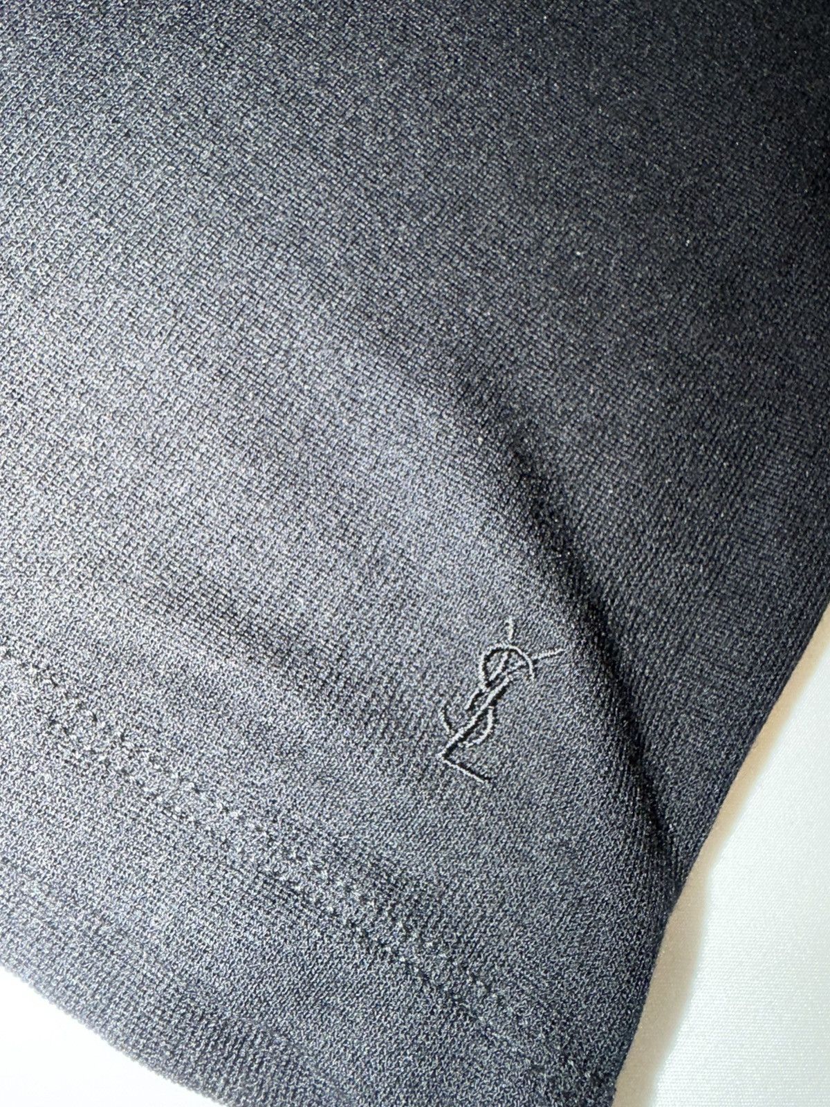 Saint Laurent Paris Saint Laurent men’s tank. XL. $490 Size US XL / EU 56 / 4 - 5 Thumbnail