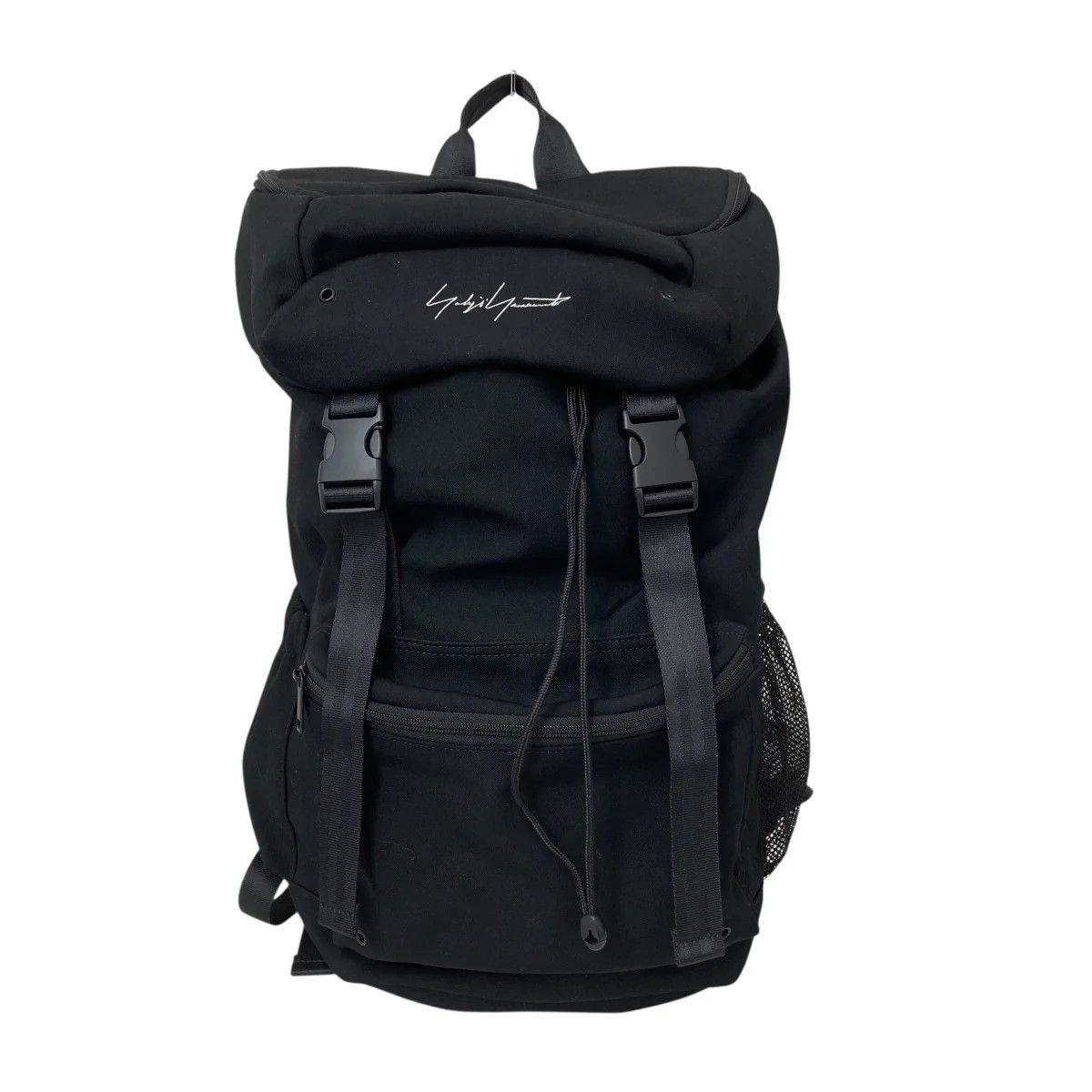 Yohji Yamamoto YOHJI YAMAMOTO/ Backpack Size ONE SIZE - 1 Thumbnail