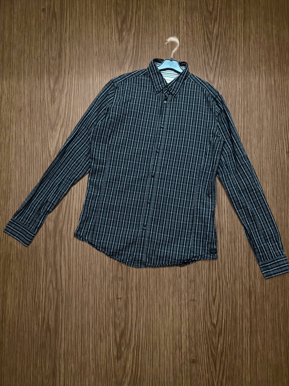 Diesel Diesel Shirt Size US L / EU 52-54 / 3 - 1 Thumbnail