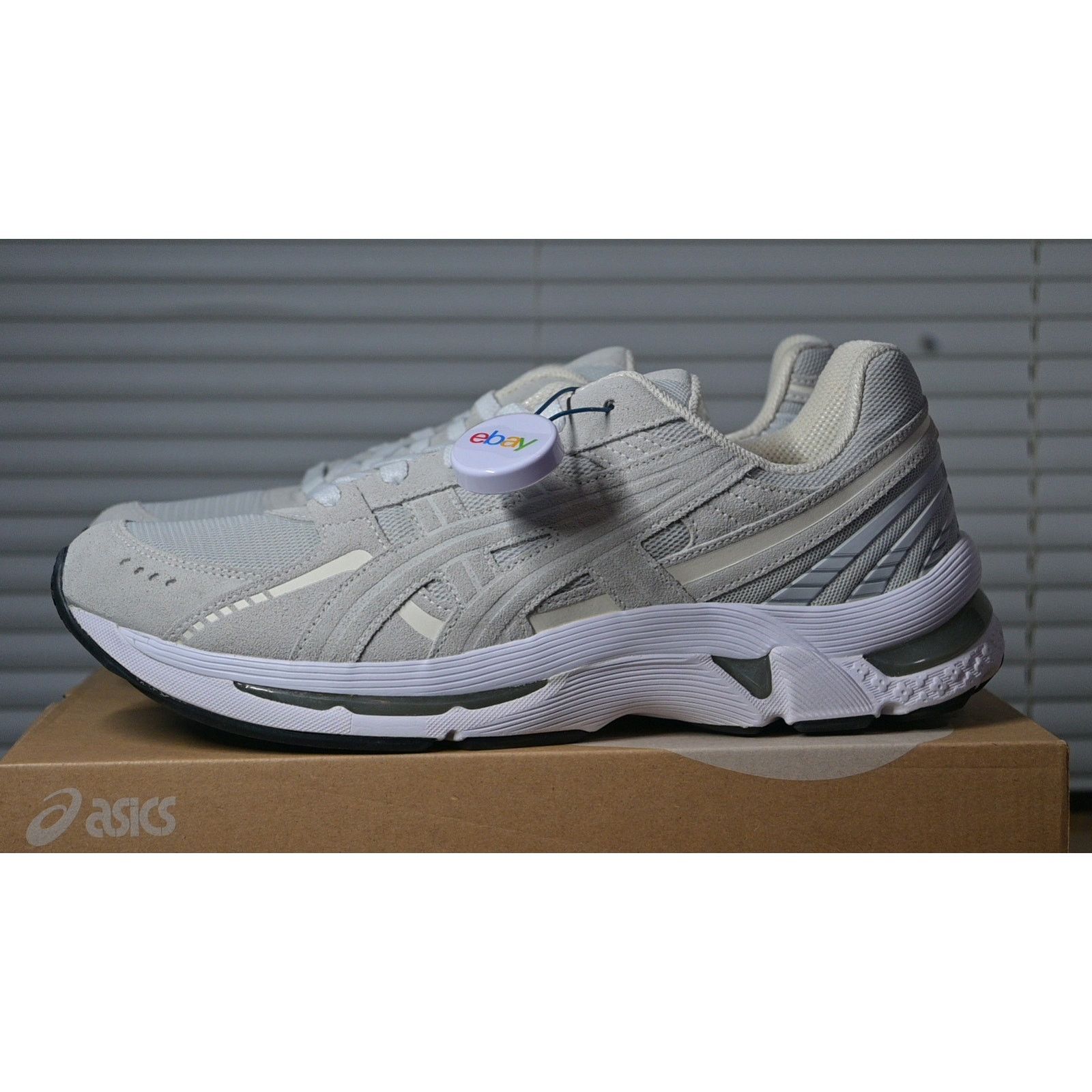 Asics ASICS GEL-KYRIOS 1201A038020 Size US 11.5 / EU 44-45 - 1 Thumbnail