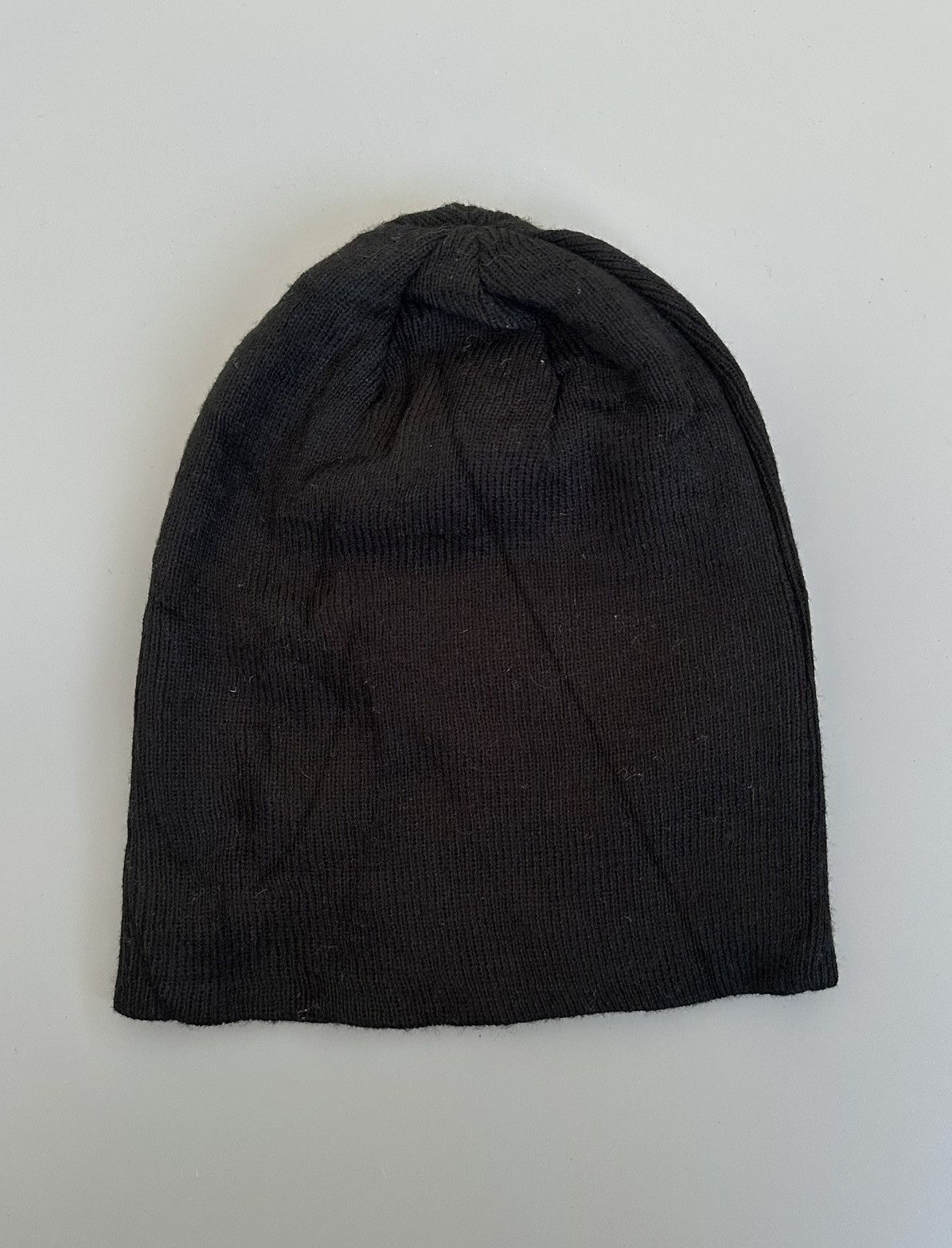 Seditionaries Gothic Bondage Zipper Never Gonna Print Patch Beanie Size ONE SIZE - 6 Thumbnail
