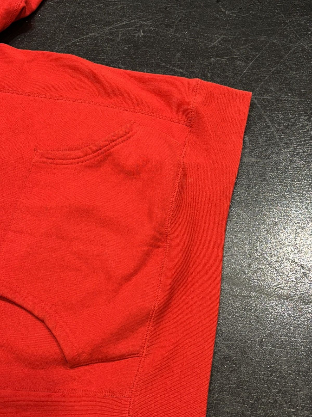 Supreme Supreme Chenille S Hoodie Size US M / EU 48-50 / 2 - 6 Thumbnail
