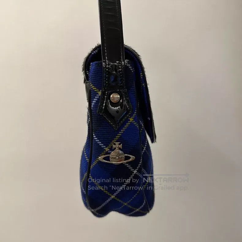 Vivienne Westwood Vivienne Westwood size os Saturn Vintage Eyeglasses Chain N Size ONE SIZE - 2 Thumbnail