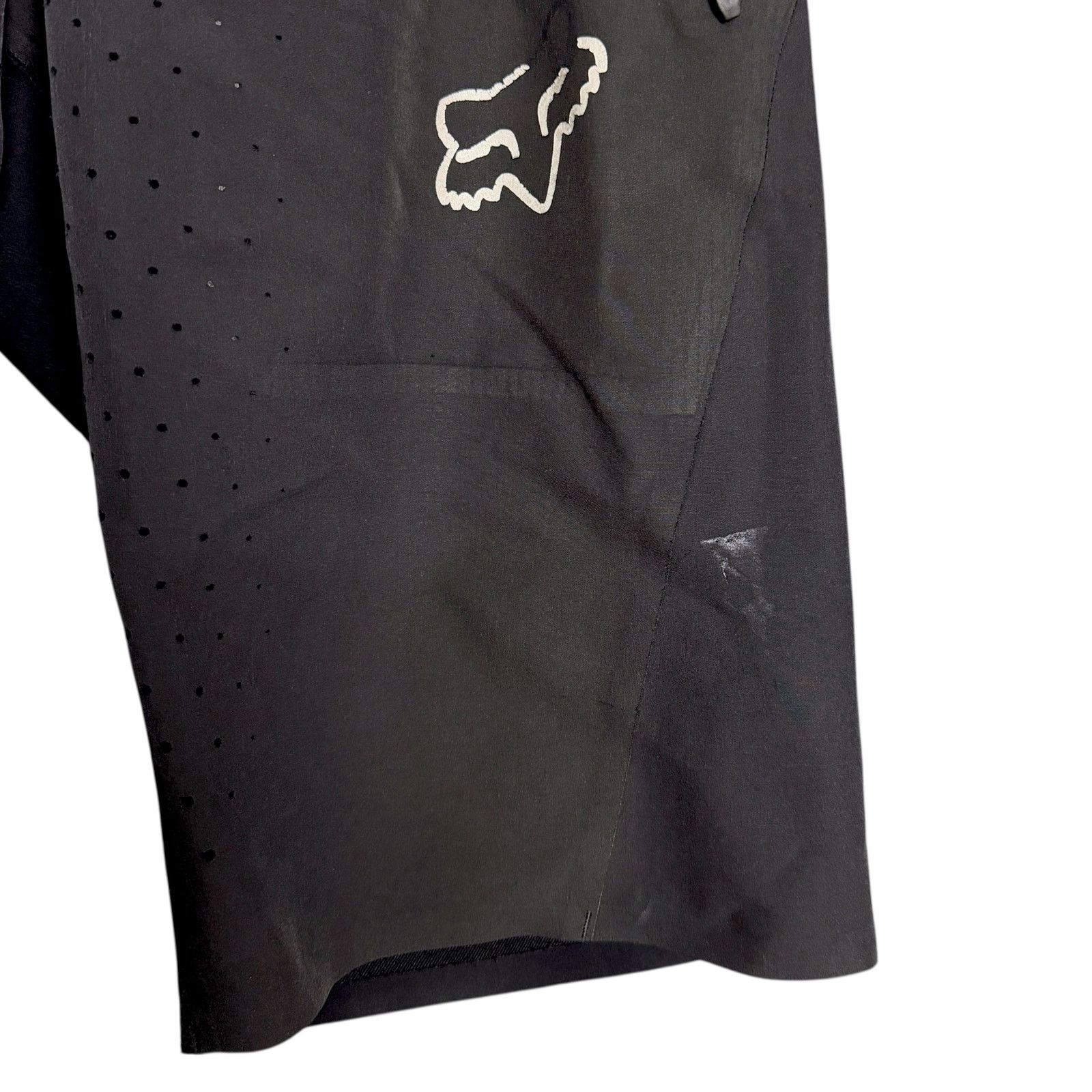Fox Racing Fox Racing Men Attackpro DH Downhill Riding Shorts Size 34 Size US 34 / EU 50 - 5 Thumbnail