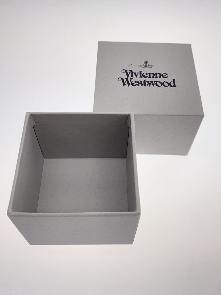 Vivienne Westwood 3D Crystal Orb Necklace Size ONE SIZE - 6 Thumbnail