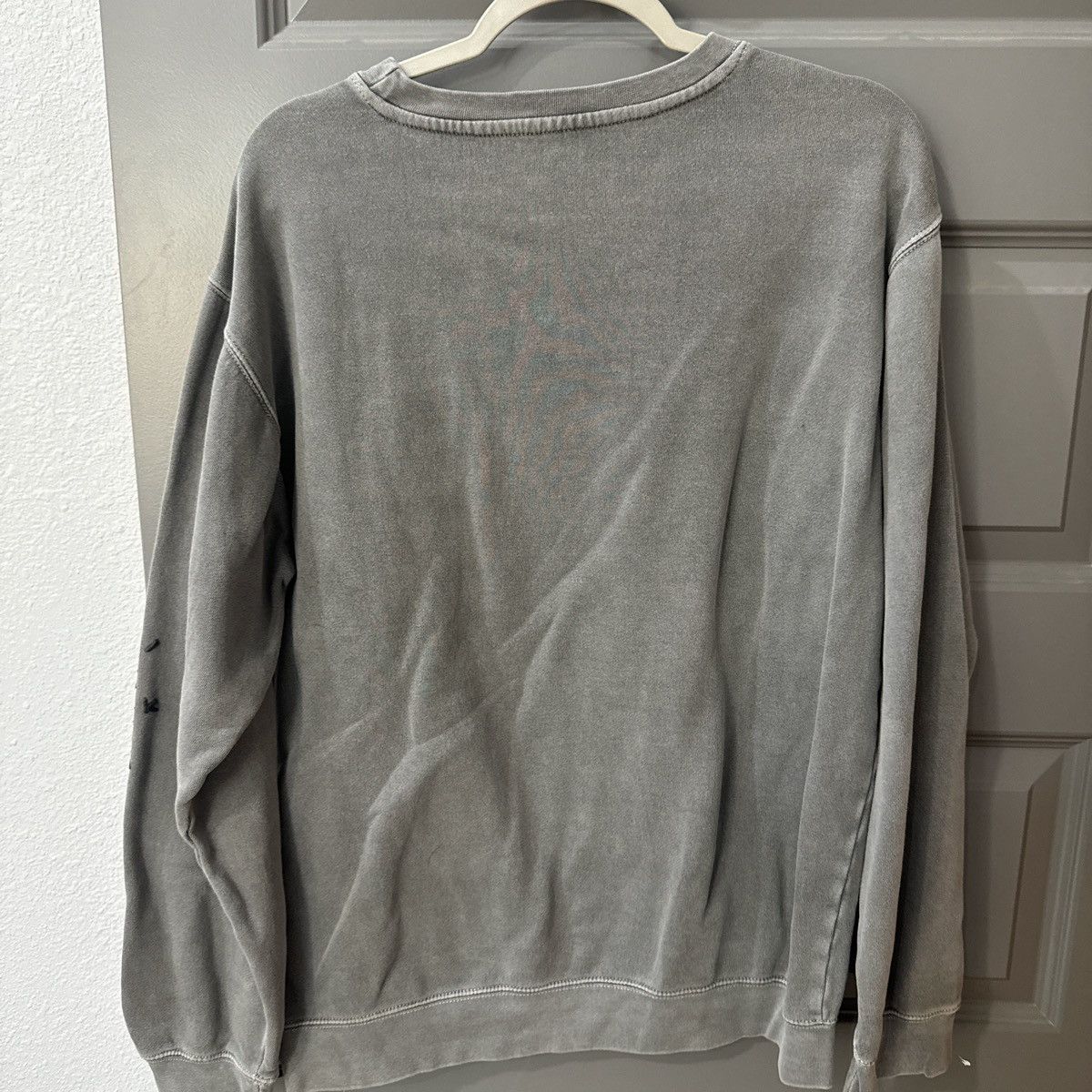 Travis Scott Travis Scott PlayStation sweatshirt Size US L / EU 52-54 / 3 - 4 Thumbnail