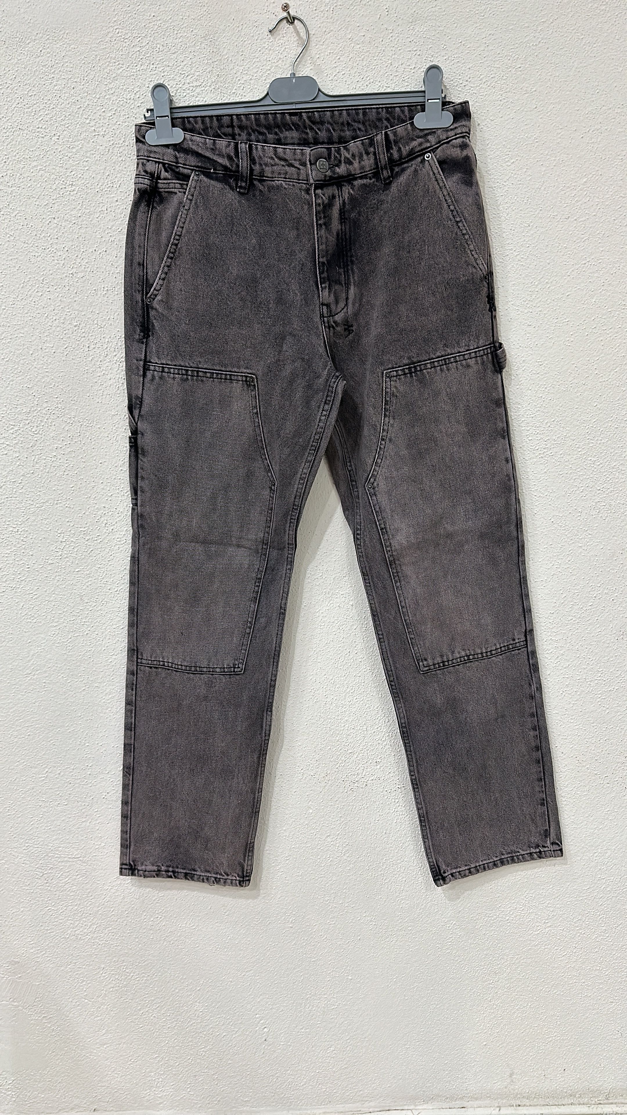 Ksubi Ksubi Readyset Pant Never Worn Size 34 Size US 34 / EU 50 - 5 Thumbnail