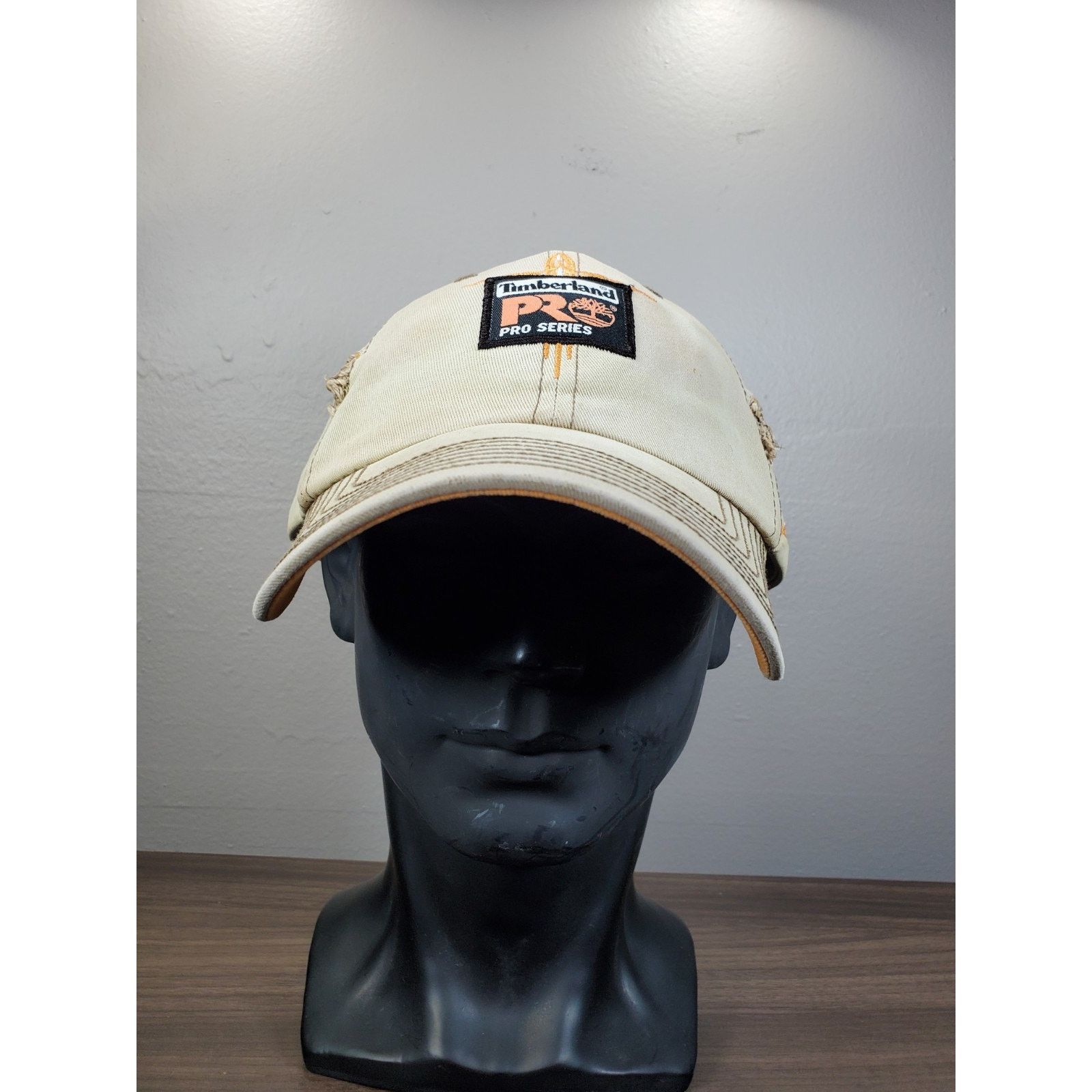 Timberland Timberland Pro Series GOODGUYS Homebuilt Heaven Hat Cap Size ONE SIZE - 5 Thumbnail