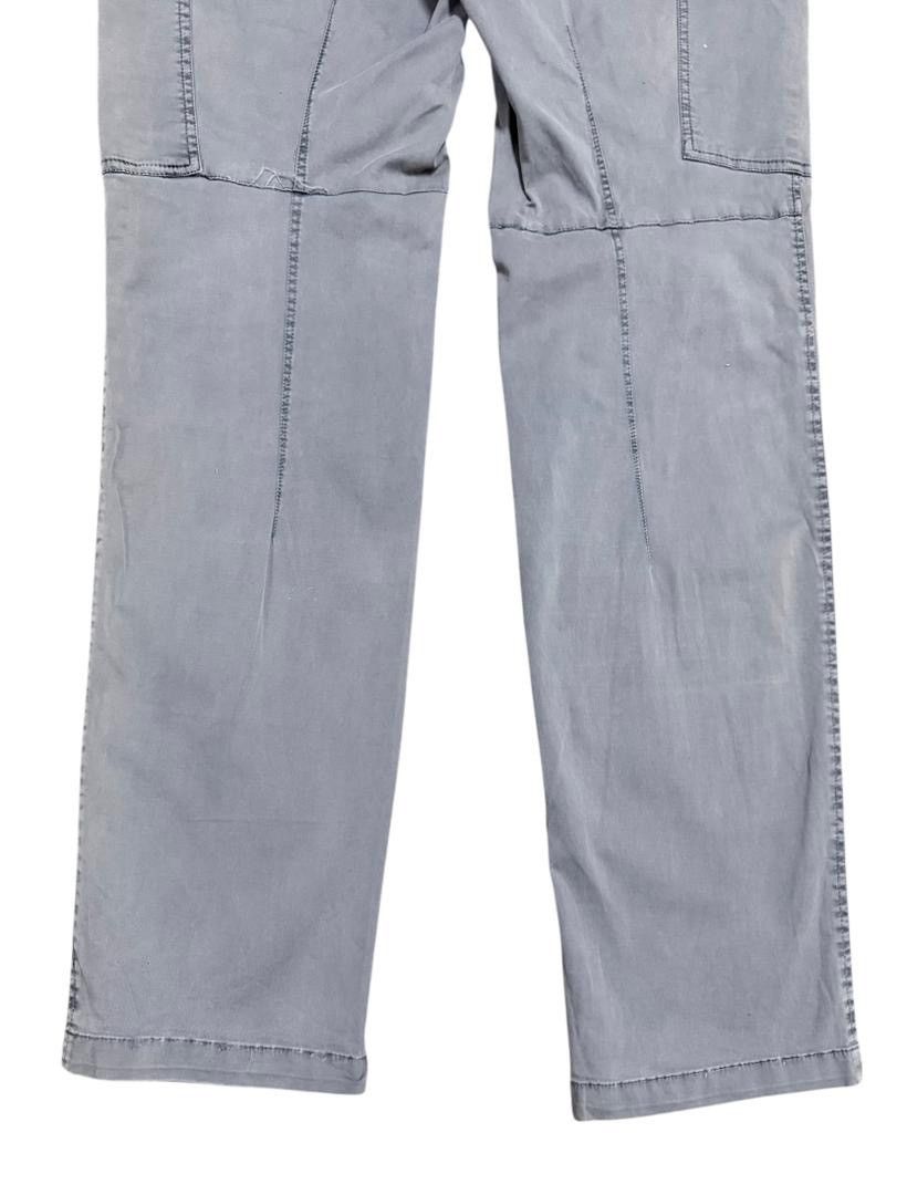 C.P. Company C.p Company Cargo Lens Skinny Pants Size US 38 / EU 54 - 13 Thumbnail