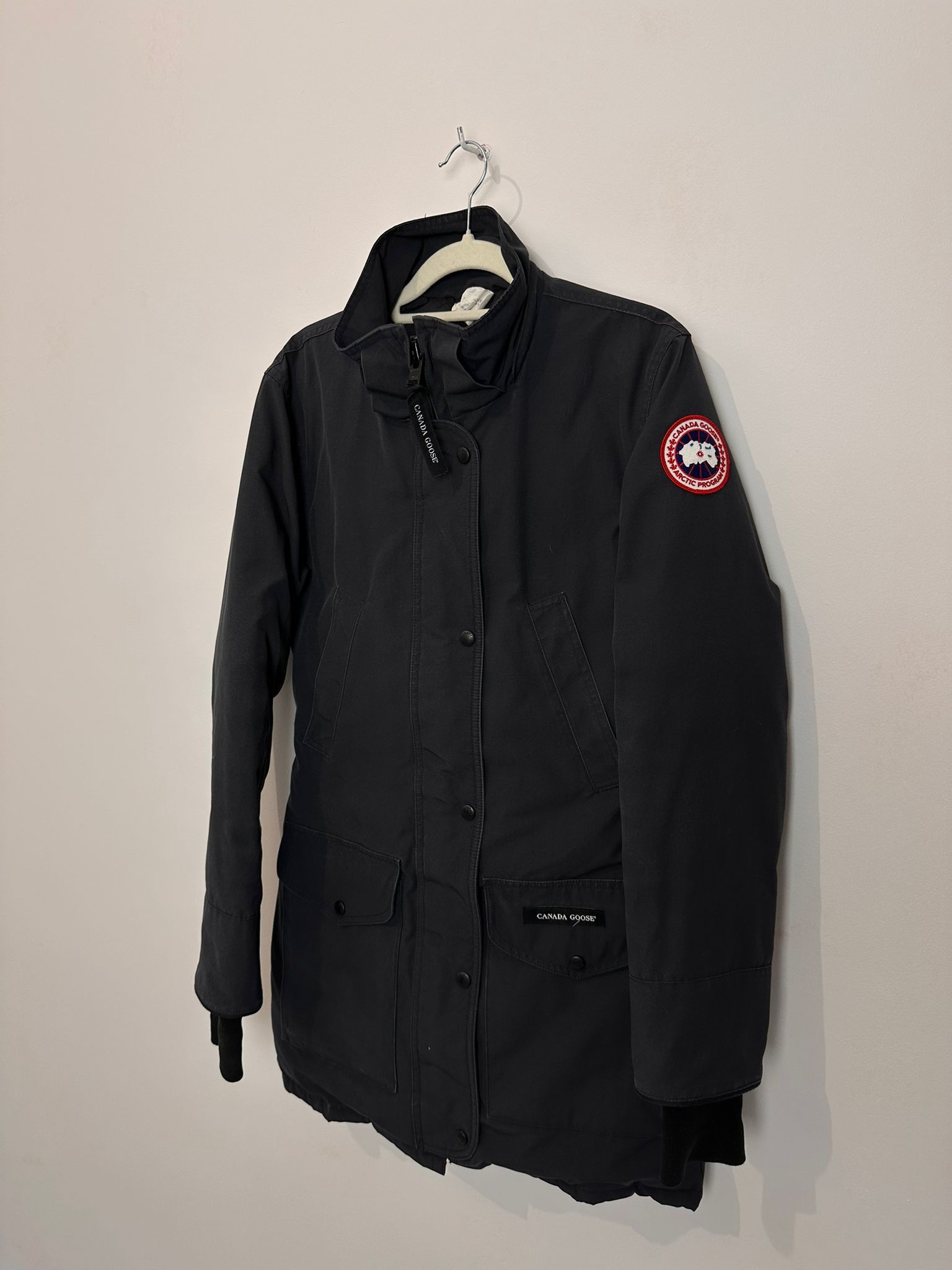 Canada Goose Canada Goose Victoria Parka Size XS / US 0-2 / IT 36-38 - 3 Thumbnail