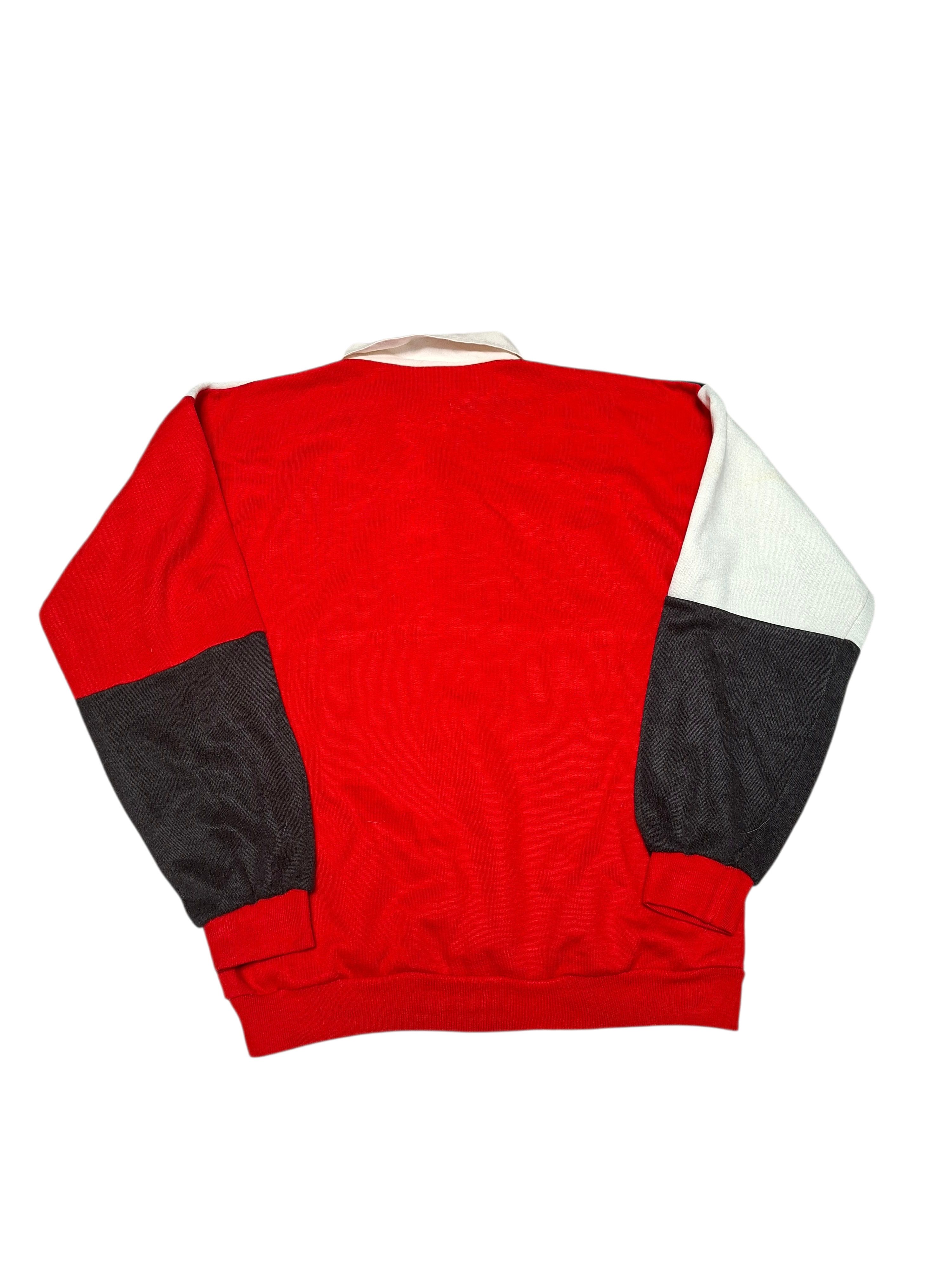 Other SHEFFIELD UNITED VINTAGE SOCCER RUGBY SHIRT Size US M / EU 48-50 / 2 - 3 Thumbnail