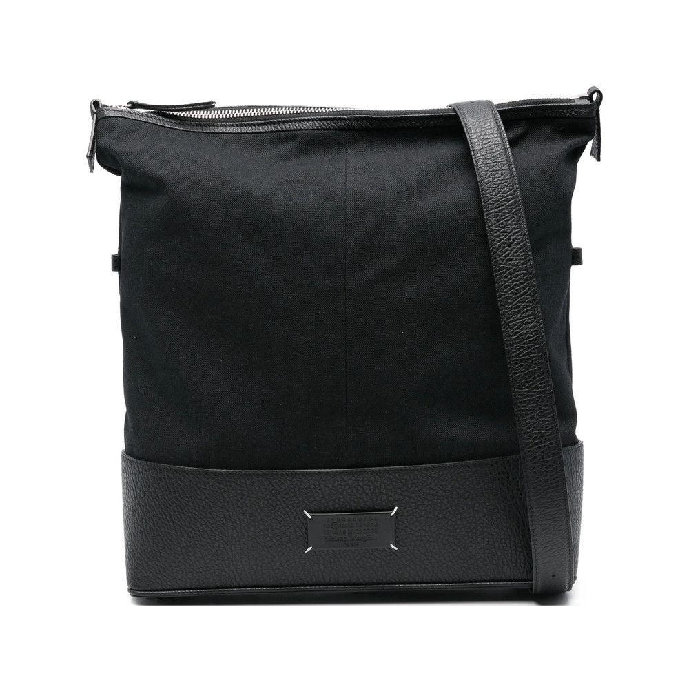 Maison Margiela Maison Margiela BLACK Shoulder Bags Size ONE SIZE - 1 Thumbnail