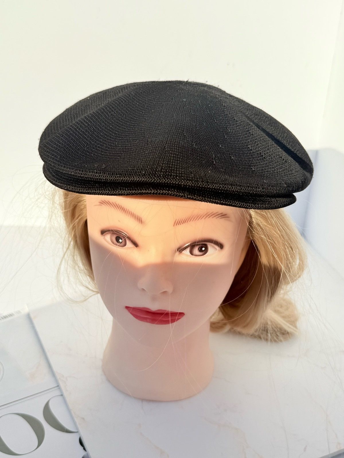 Kangol Kangol hat Size ONE SIZE - 15 Thumbnail