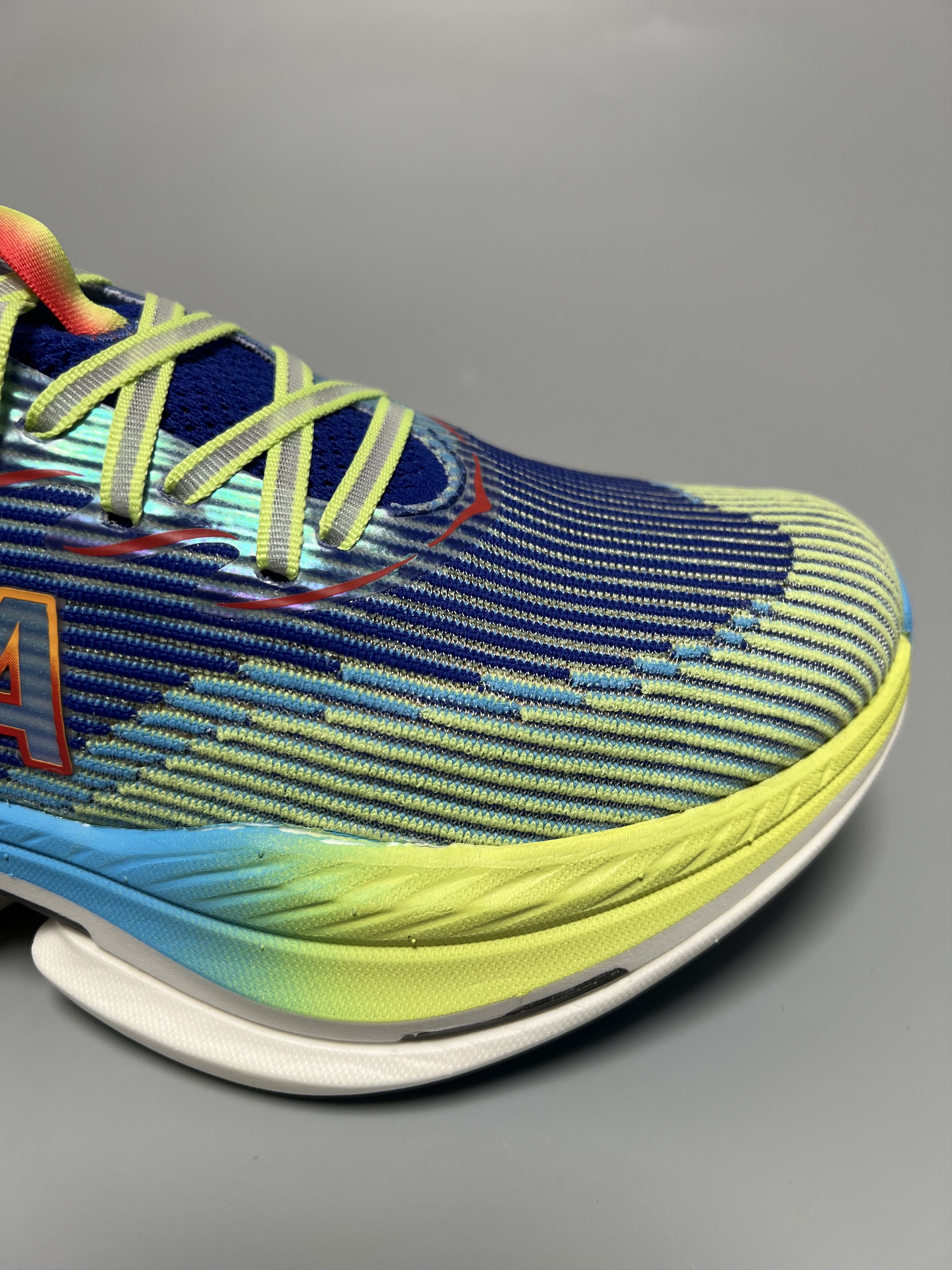 Hoka Hoka One One Cielo X1 Unisex Running Shoes 1147910-ENN Size US 7 / EU 40 - 13 Thumbnail
