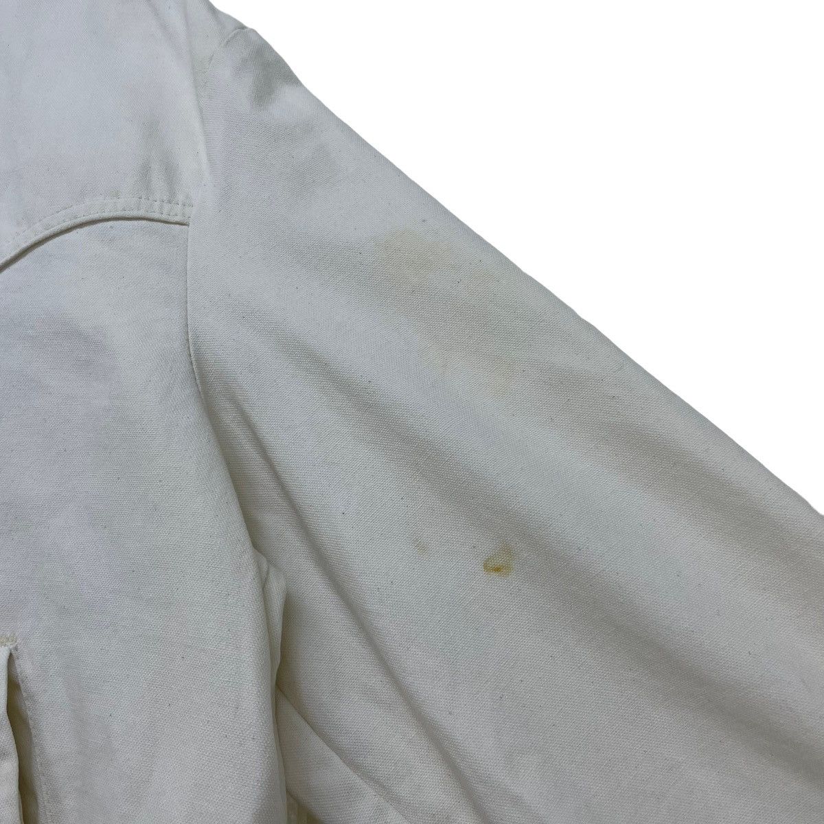 Vintage Vintage Walls Made In Usa Heavy Cotton Jacket Size US L / EU 52-54 / 3 - 6 Thumbnail