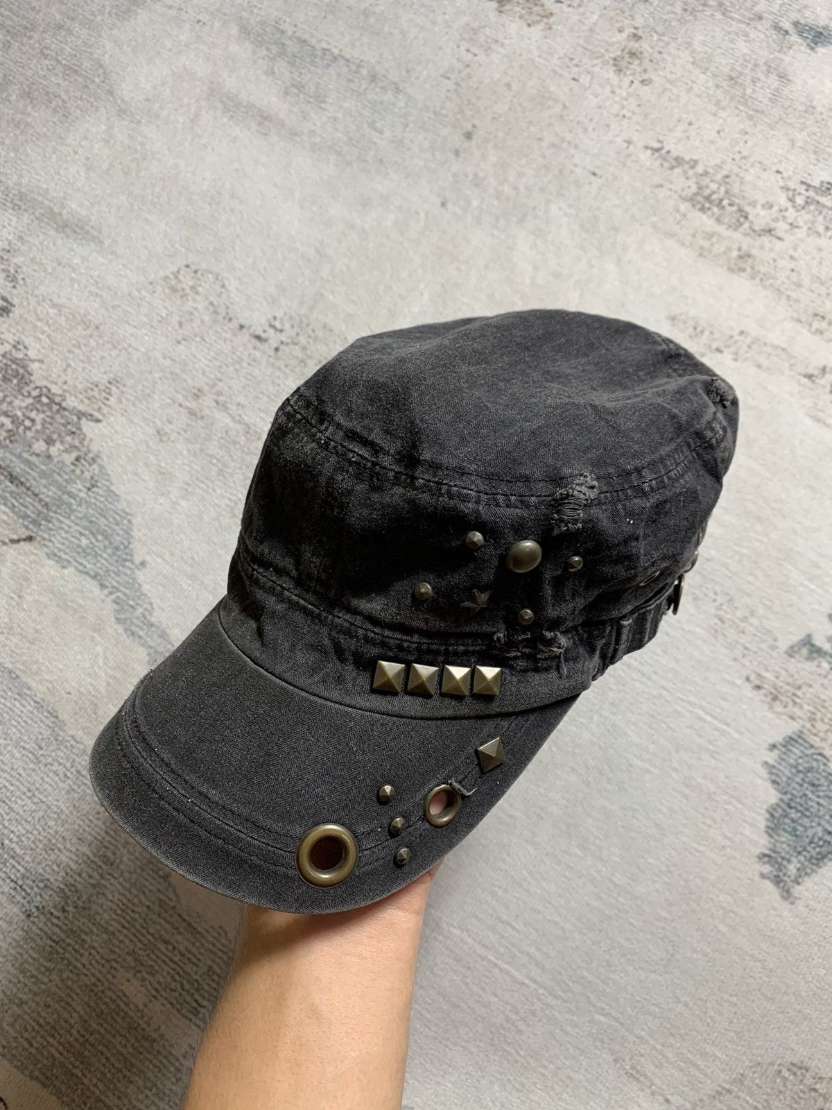 14th Addiction Hat | Grailed