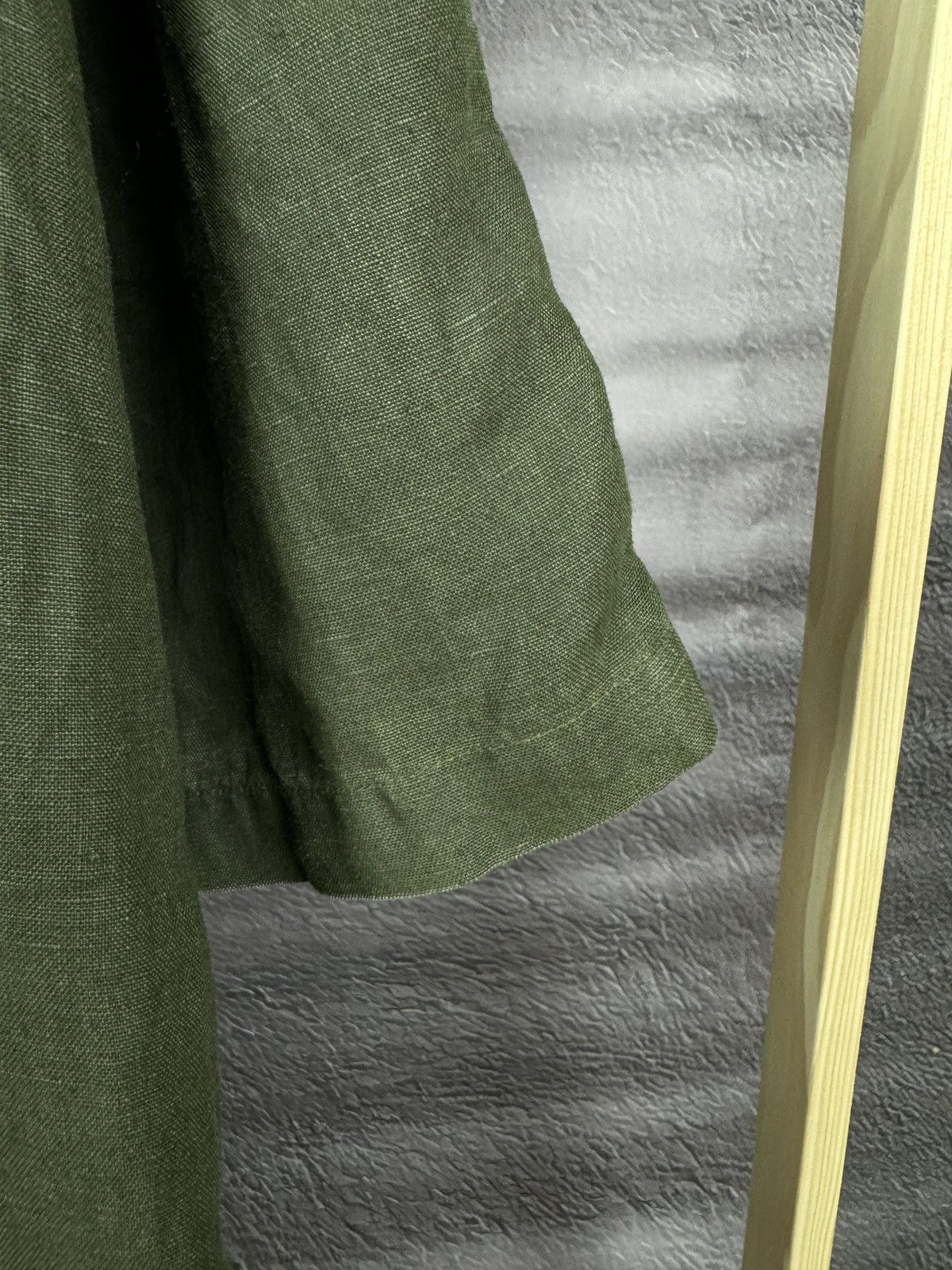 Paul Smith Paul Smith vintage linen made in England Lightweight coat 90 Size US S / EU 44-46 / 1 - 11 Thumbnail