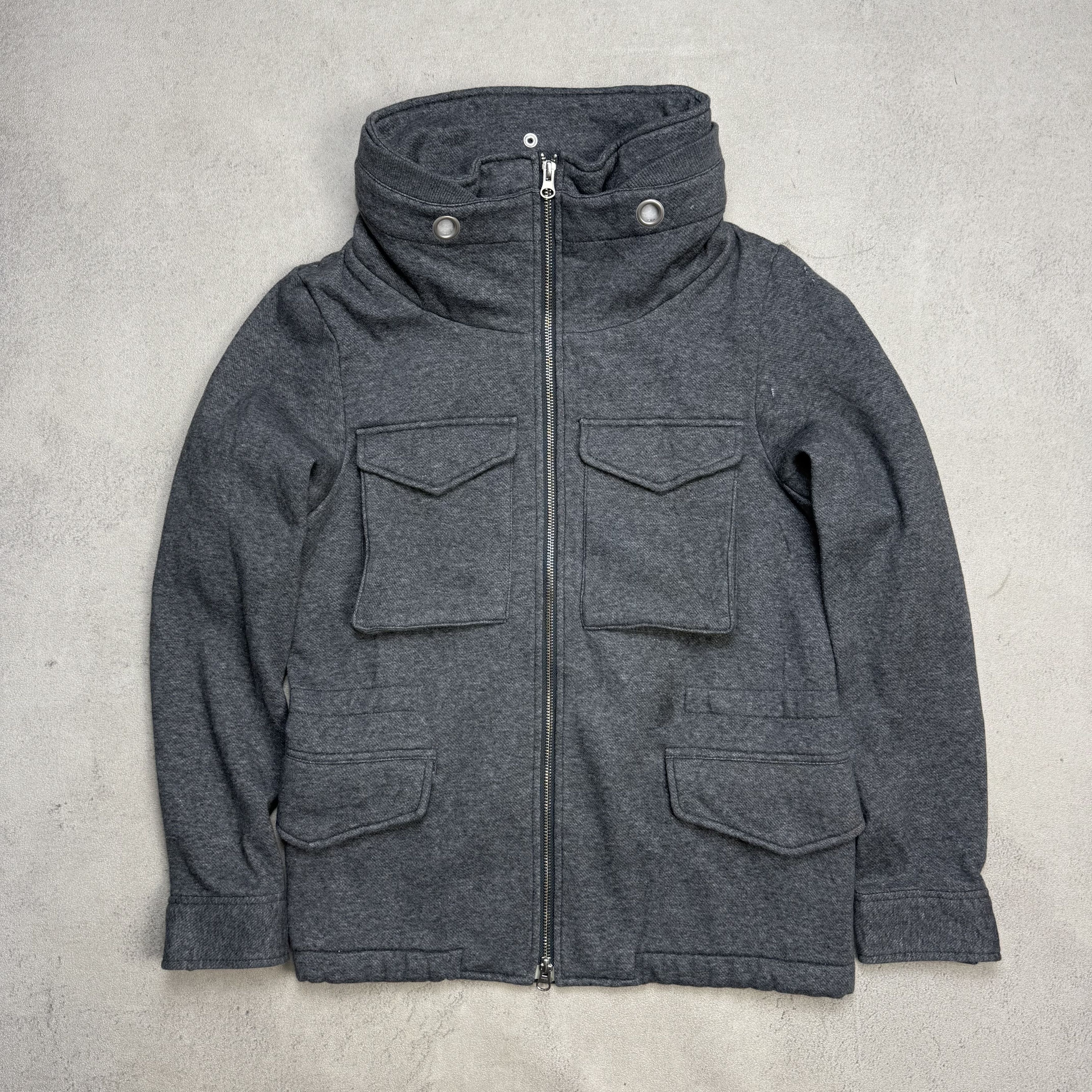Beams Plus Beams Bono Jacket Size US M / EU 48-50 / 2 - 2 Thumbnail