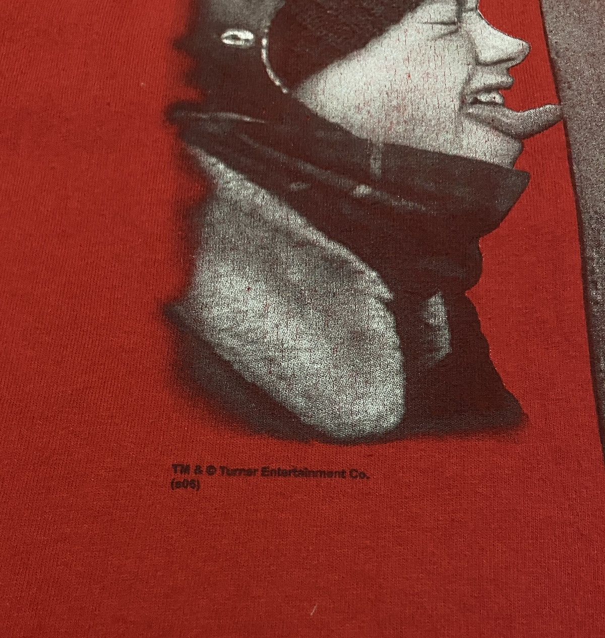 Other Movie Adventure Christmas Story T-shirt 2010s Size US L / EU 52-54 / 3 - 5 Thumbnail
