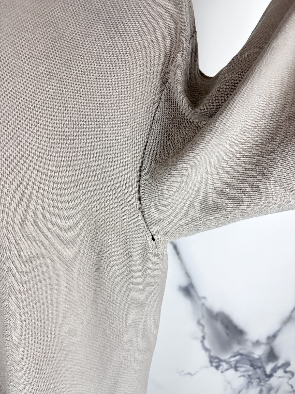 Carol Christian Poell 2019 Carol Christian Poell COSIXTY Tshirt TM/2619-IN Size US S / EU 44-46 / 1 - 11 Thumbnail