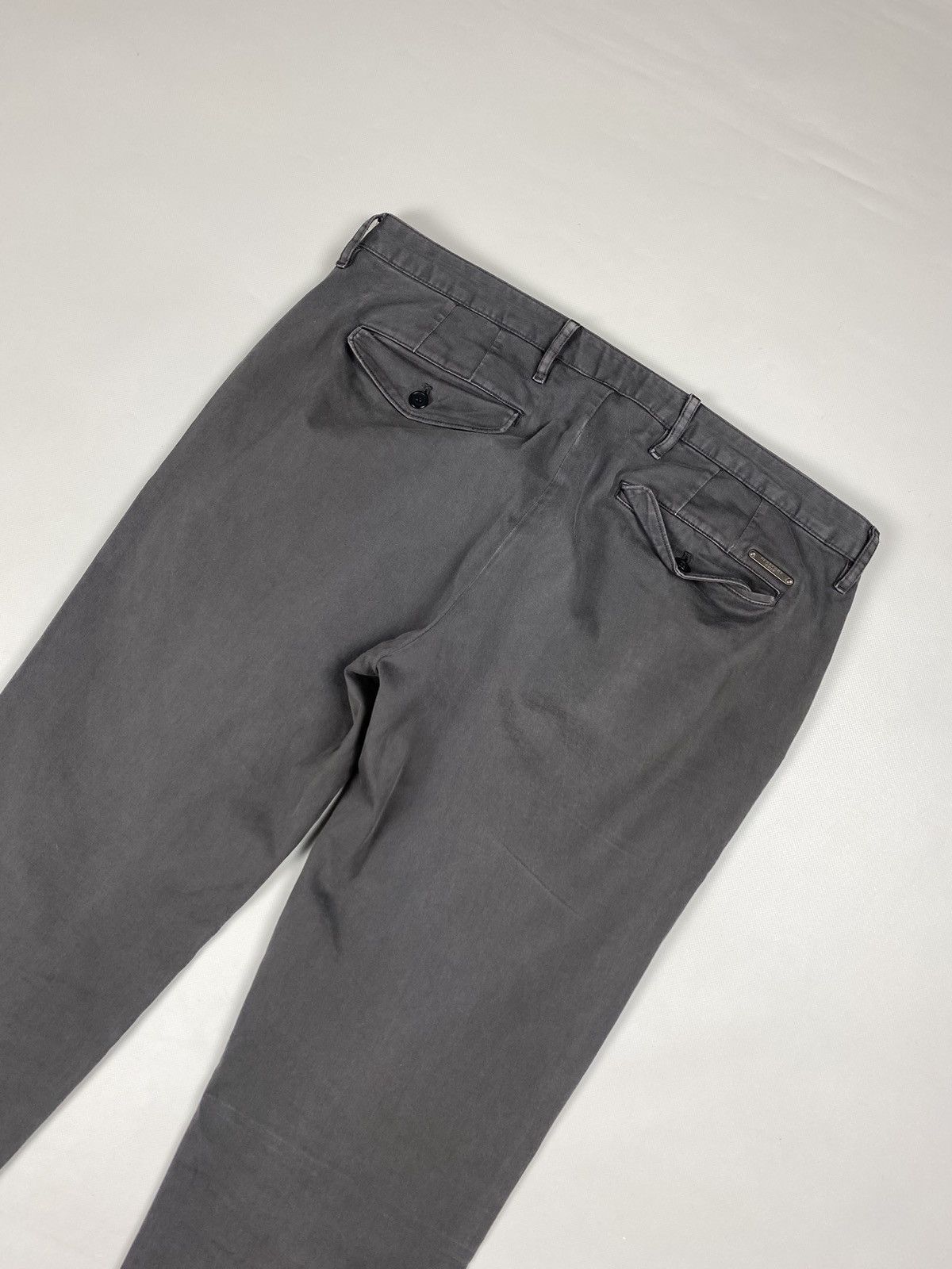Burberry Burberry Brit men’s chino pants trousers size 34 x 32 Size US 34 / EU 50 - 19 Thumbnail