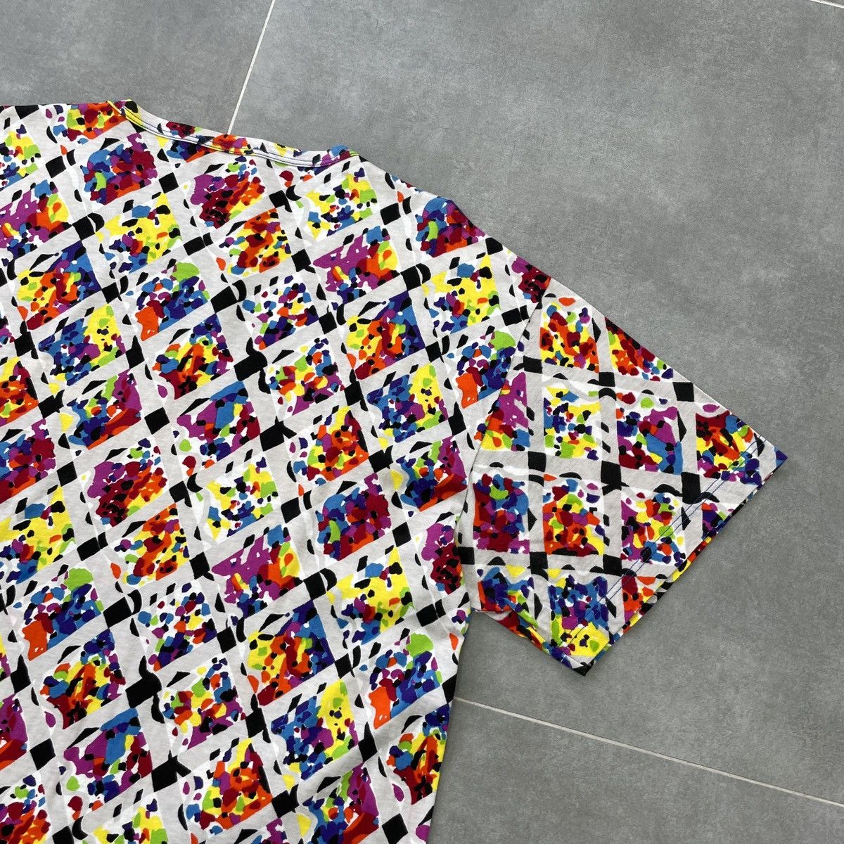 Missoni Missoni Sport T-Shirt Size M Size US M / EU 48-50 / 2 - 14 Thumbnail