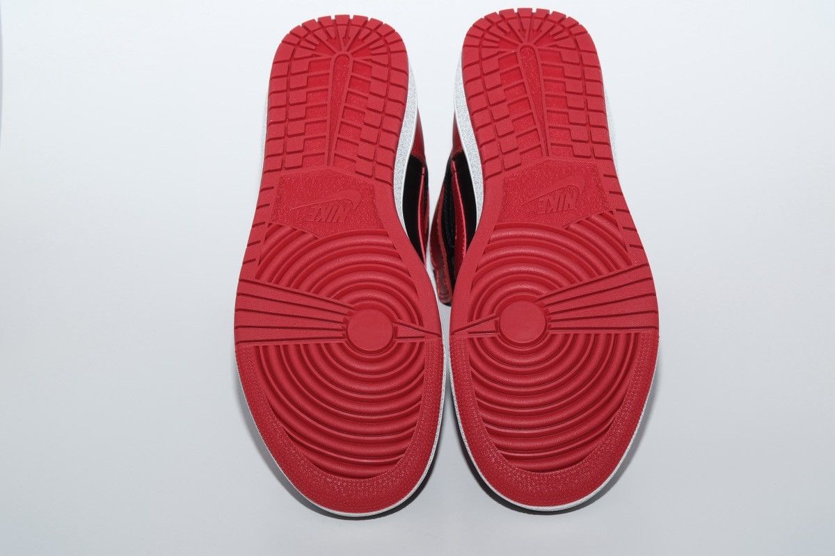 Jordan Brand Air Jordan 1 Retro High '85 OG SP 'Bred / Banned' 2025 Size US 8.5 / EU 41-42 - 6 Thumbnail