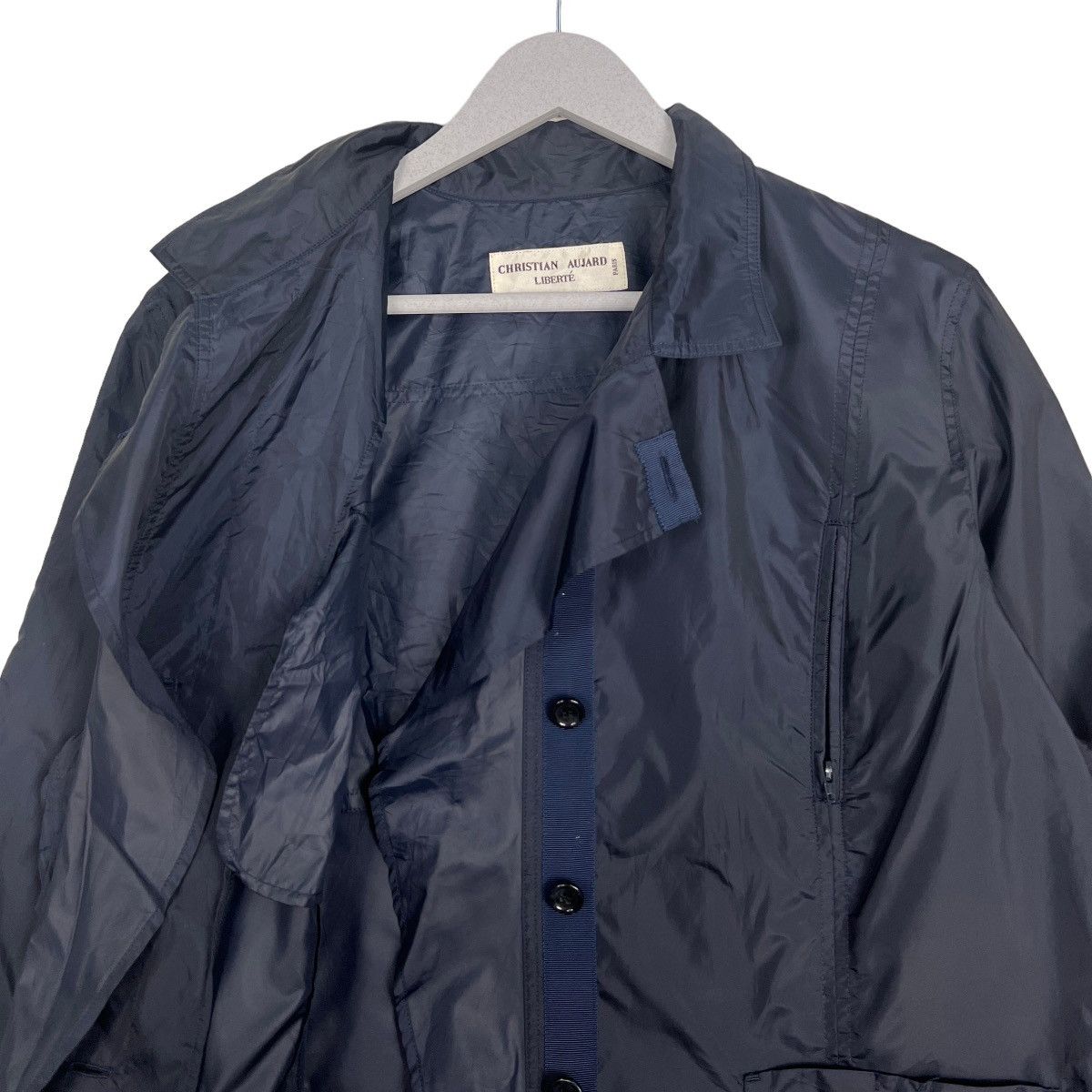 Designer 🔥 CHRISTIAN AUJARD PARIS LIBERTE Size US M / EU 48-50 / 2 - 10 Thumbnail