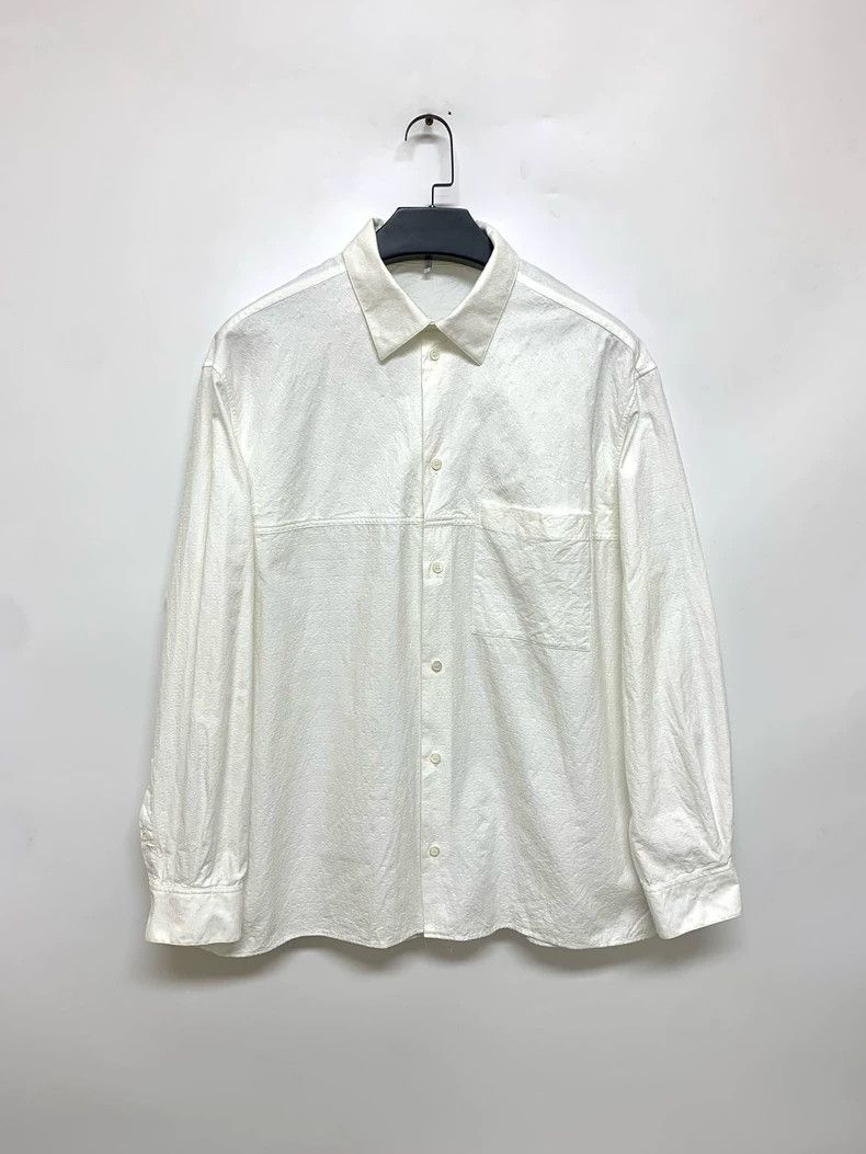 Loewe LOEWE Luo Anwen's long sleeves were covered with stamps Size S / US 4 / IT 40 - 1 Thumbnail