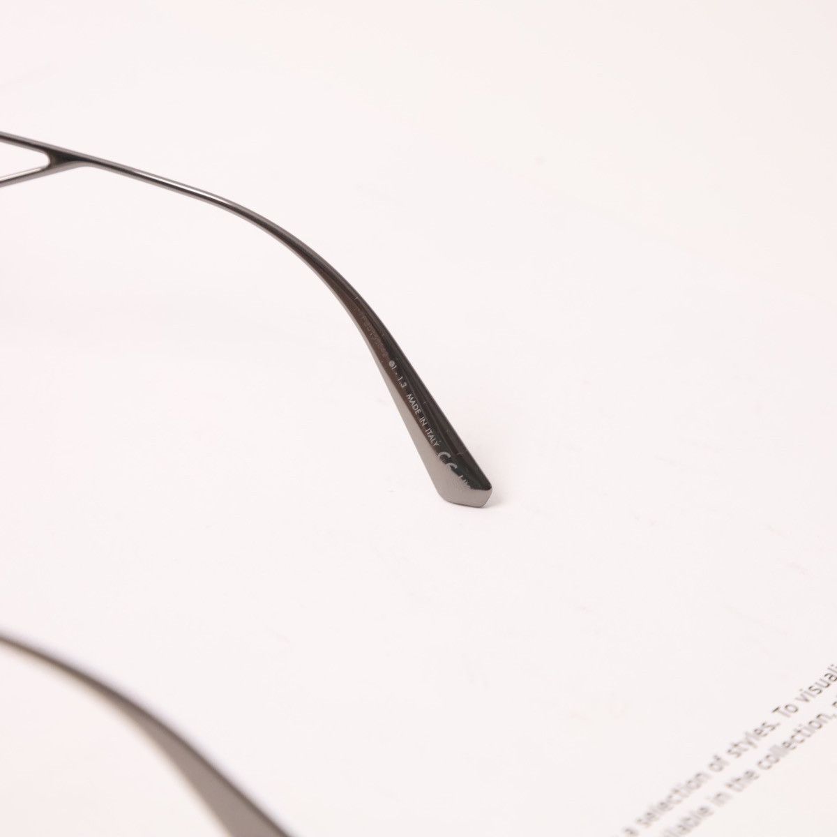 Dior DIOR 30MONTAIGNE S7U SUNGLASSES Size ONE SIZE - 5 Thumbnail