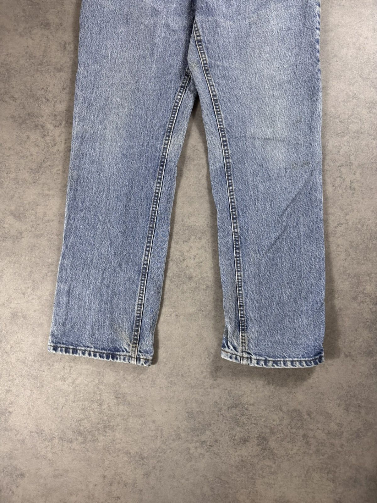 Carhartt Vintage Carhartt Workwear Jeans Size US 32 / EU 48 - 6 Thumbnail