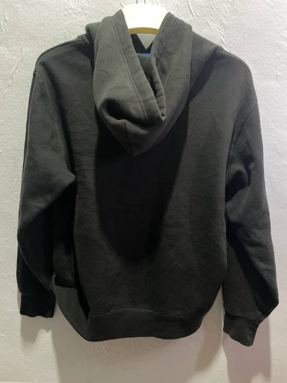 Disney Disney Minnie Mouse Faded Gray Hoodie Sweatshirt Size S / US 4 / IT 40 - 2 Thumbnail