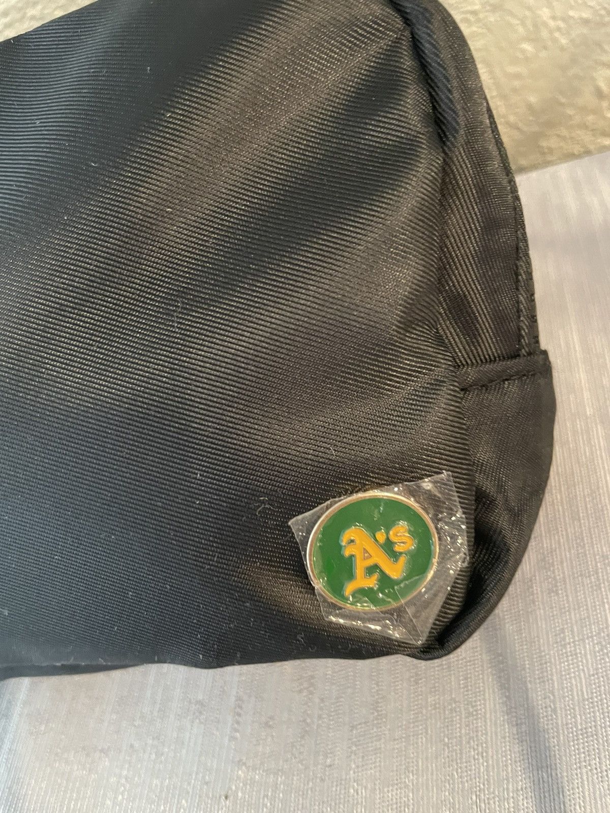 Other Athletics baseball side Fanny bag Size ONE SIZE - 5 Thumbnail