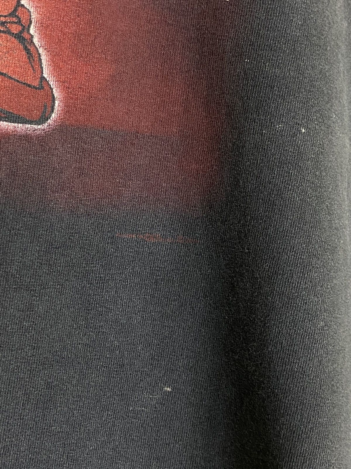 Star Wars × Vintage Vintage Star Wars EMP Dare To Be Different 90s Distressed Size US L / EU 52-54 / 3 - 4 Thumbnail