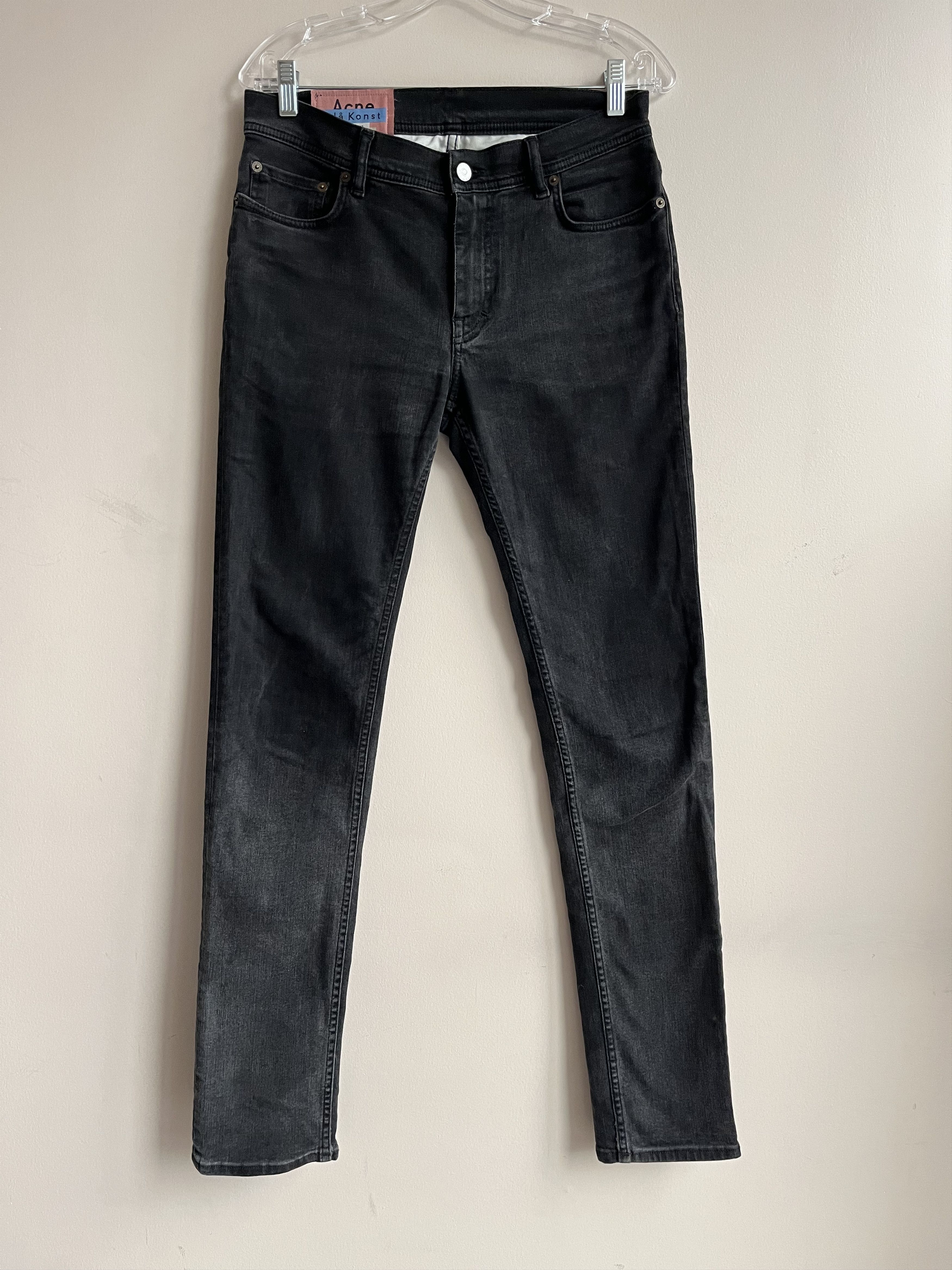 パンツ Acne Studios 2022 Dust Devil 25/30 Acne Studios 2022 Dust Devil 25/30 パンツ