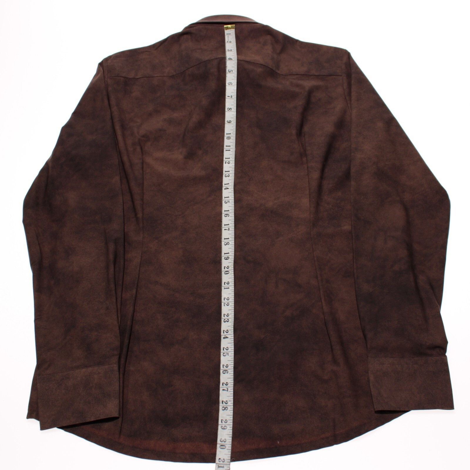 Other Stenstroms New with tags Shirt Size L US In Brown Size US L / EU 52-54 / 3 - 8 Thumbnail