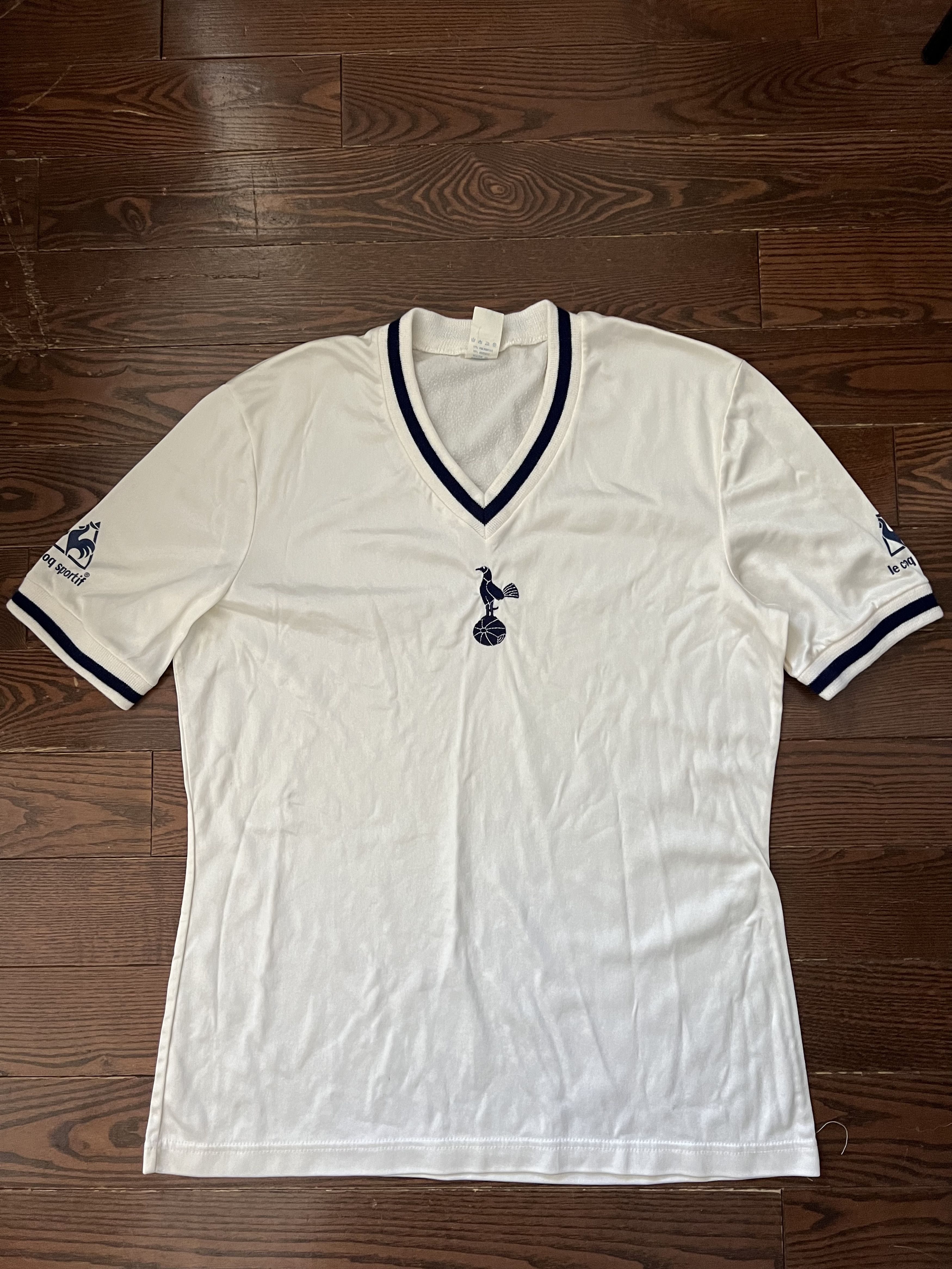 Le coq sportif 1980 cheap xl