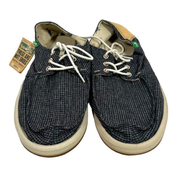 Sanuk drewby on sale