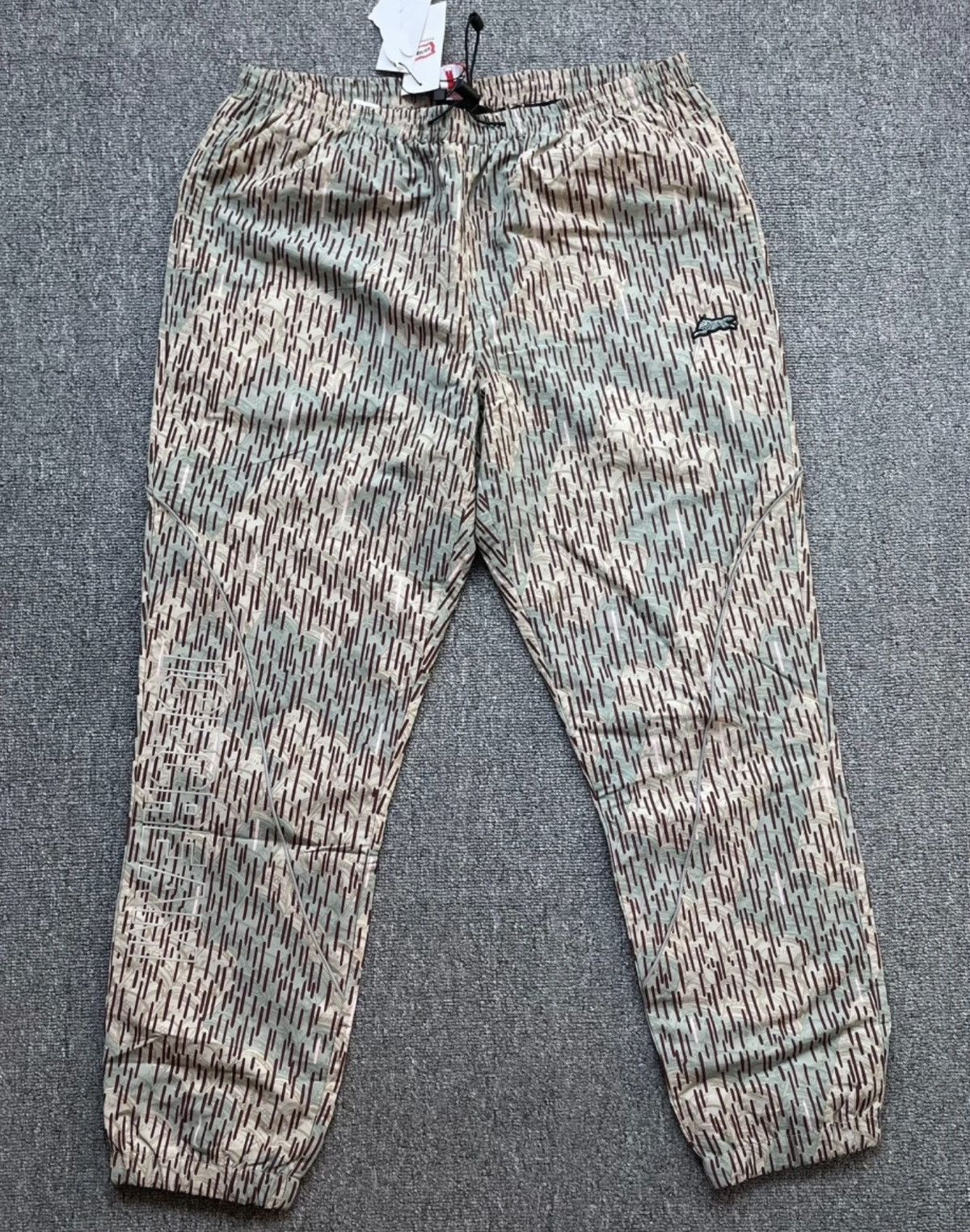 Billionaire Boys Club Billionaire Boys Club Windbreaker jacket➕pants set Size US L / EU 52-54 / 3 - 5 Thumbnail