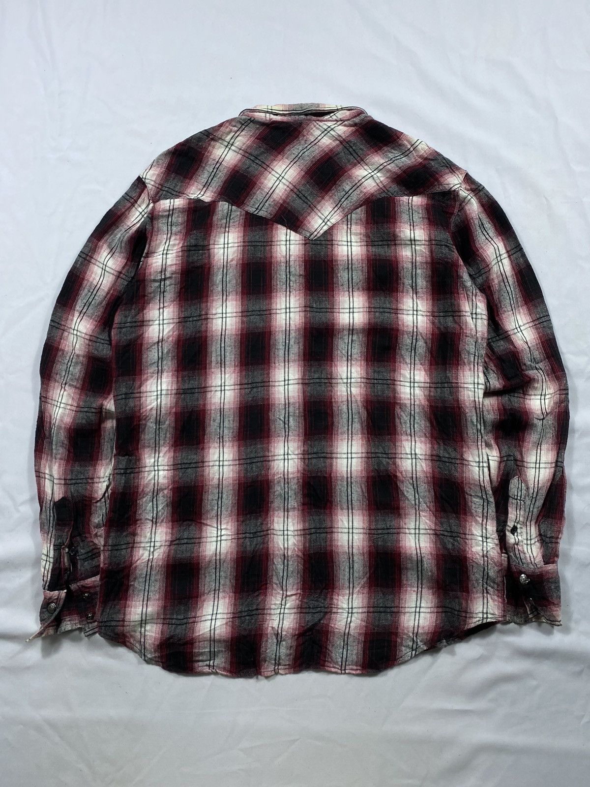 semanticdesign Semantic Design Button Up long sleeve shirts Size US L / EU 52-54 / 3 - 3 Thumbnail
