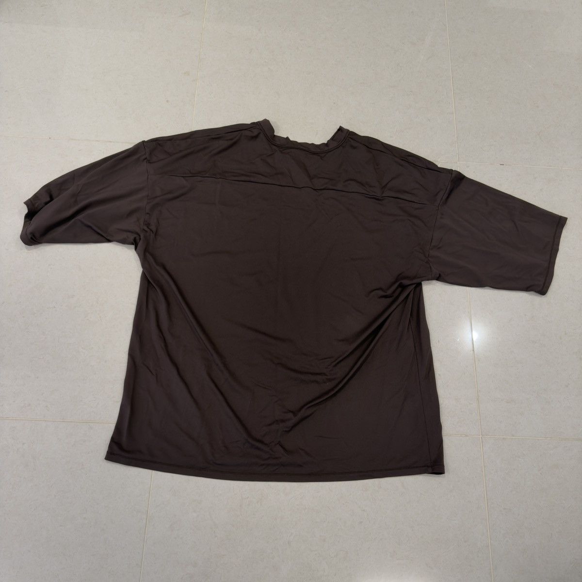 Nike Nike Skims T Shirt Brown Large 🚫READ DESCRIPTION🚫 Size US L / EU 52-54 / 3 - 9 Thumbnail