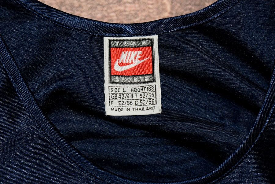 Nike NIKE* bokserka * L Size US L / EU 52-54 / 3 - 5 Thumbnail