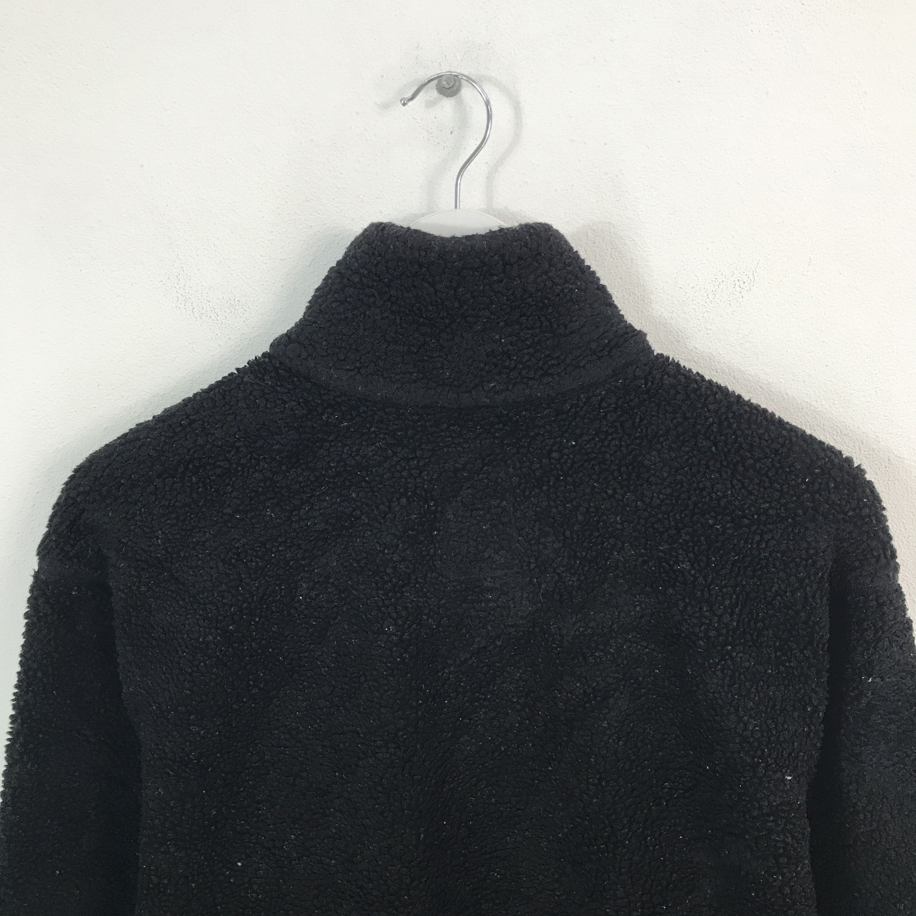 Nike × Nike ACG × Vintage Rare Vintage nike acg sherpa jacket Size US XL / EU 56 / 4 - 4 Thumbnail