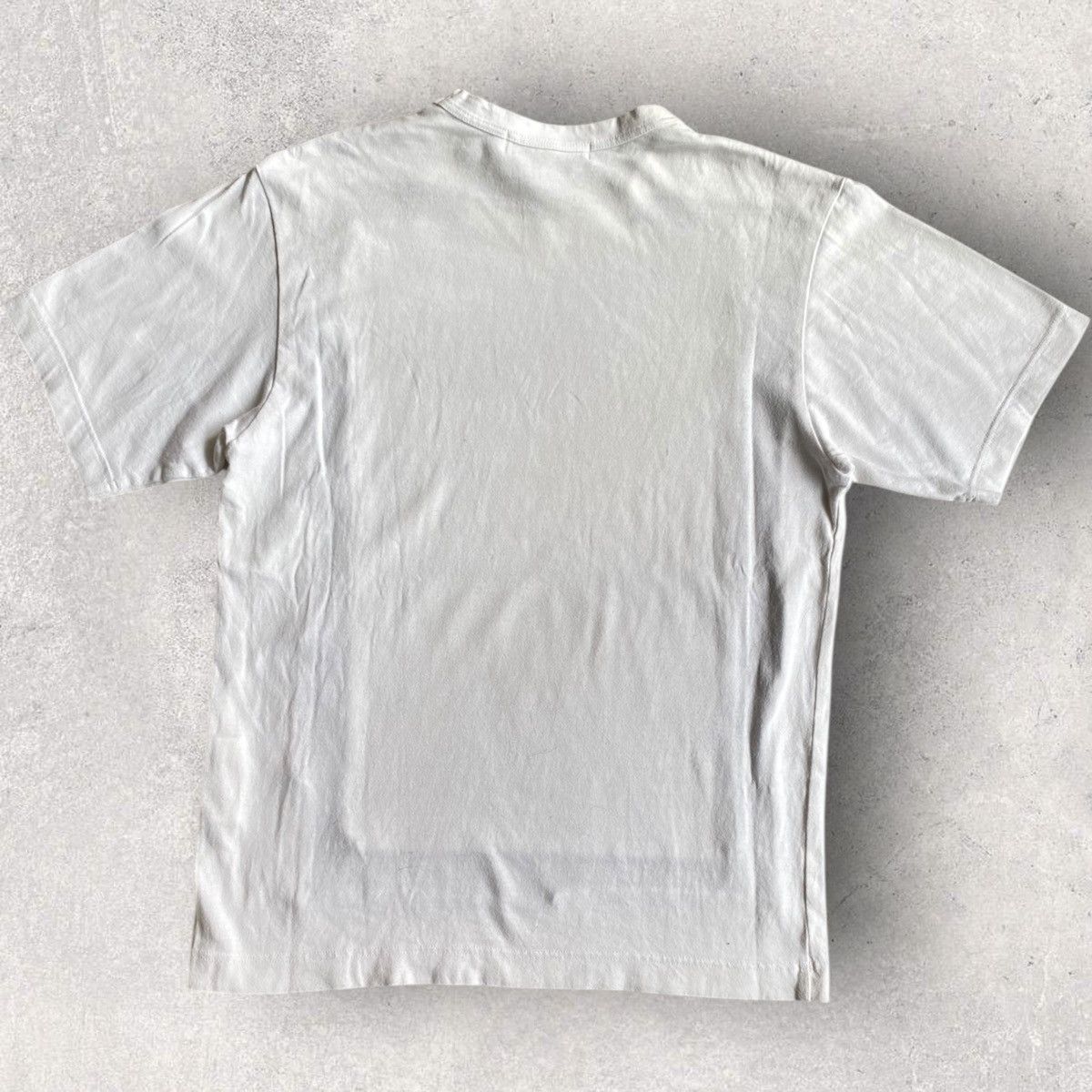 Comme des Garcons Square Panel T Shirt Size US S / EU 44-46 / 1 - 3 Thumbnail