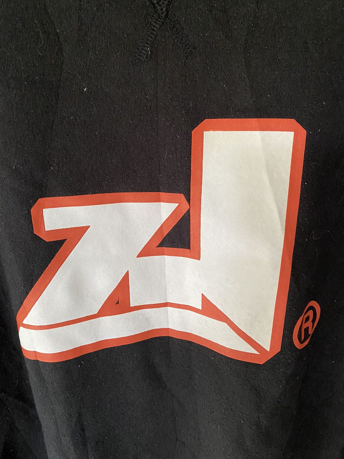 Undercover 2001 Undercover chaotic discord Made in USA Size US XL / EU 56 / 4 - 5 Thumbnail